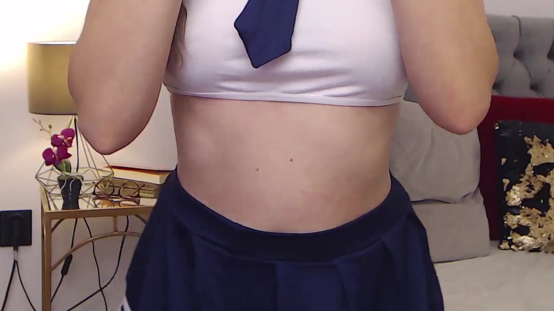 Gallery image thumbnail from BreeKanne's myfreecams stream on, 10/19/2025, 10:57 image 3 of 20