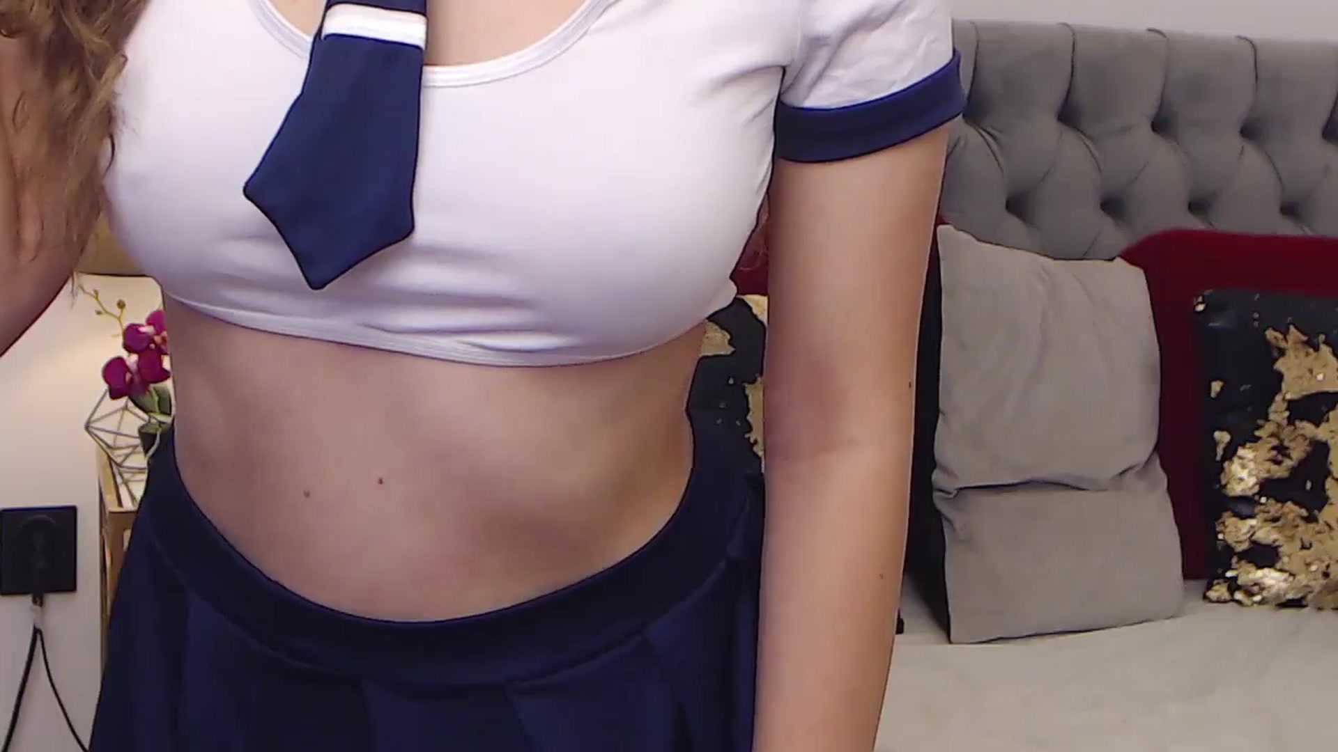 Gallery image thumbnail from BreeKanne's myfreecams stream on, 10/19/2025, 10:57 image 7 of 20