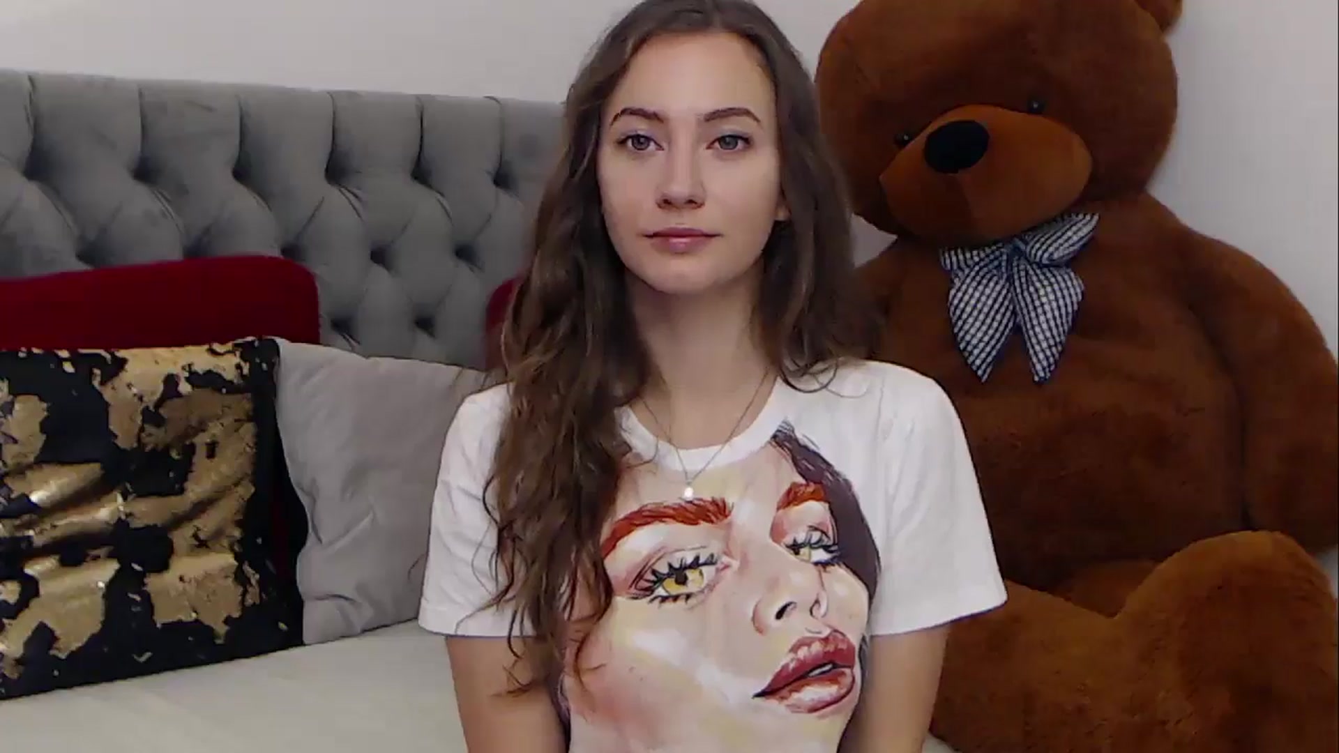 Gallery image thumbnail from BreeKanne's myfreecams stream on, 10/30/2025, 07:27 image 2 of 20