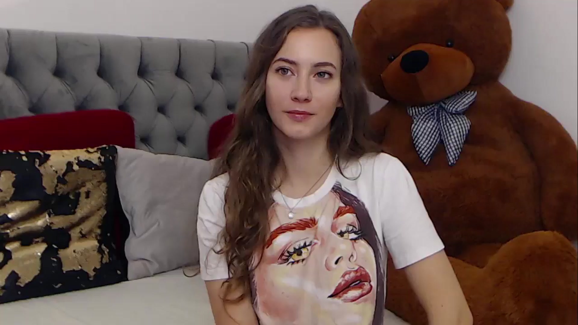 Gallery image thumbnail from BreeKanne's myfreecams stream on, 10/30/2025, 07:27 image 17 of 20