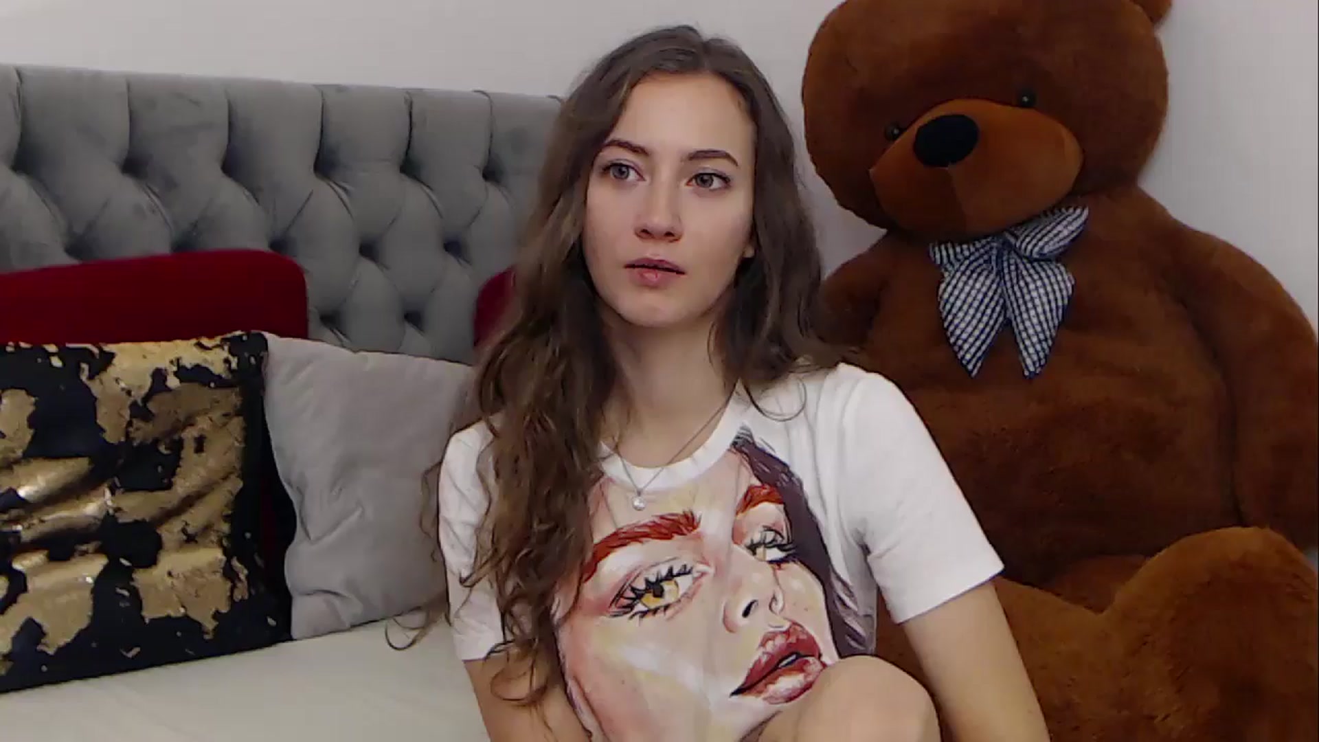 Gallery image thumbnail from BreeKanne's myfreecams stream on, 10/30/2025, 07:27 image 19 of 20
