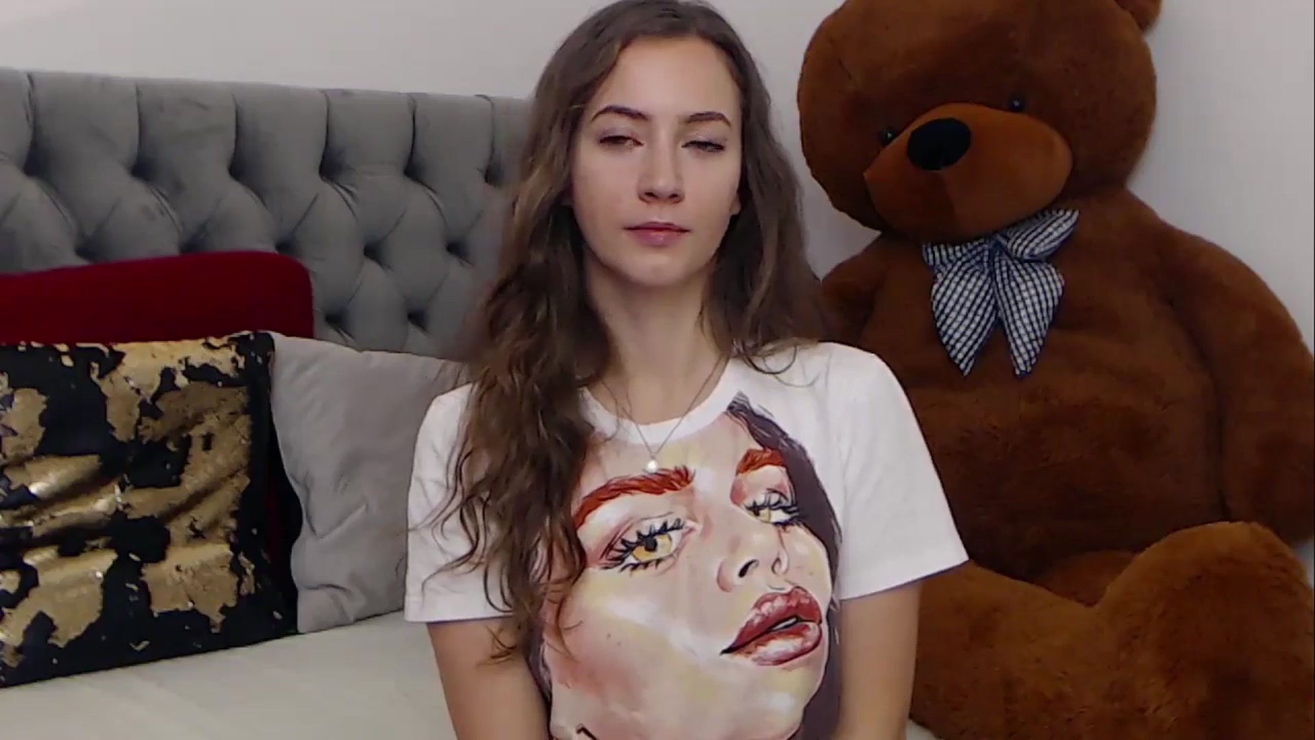 Gallery image thumbnail from BreeKanne's myfreecams stream on, 10/30/2025, 07:27 image 3 of 20