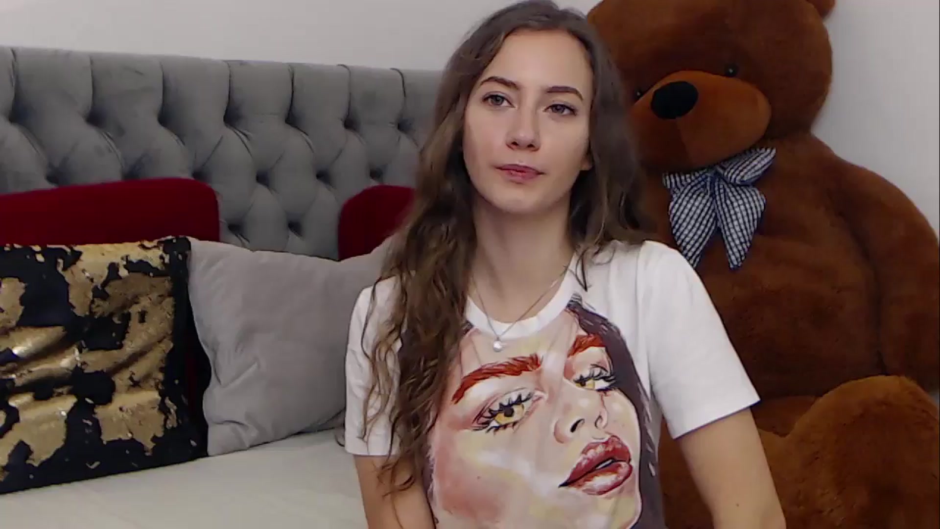 Gallery image thumbnail from BreeKanne's myfreecams stream on, 10/30/2025, 07:27 image 14 of 20