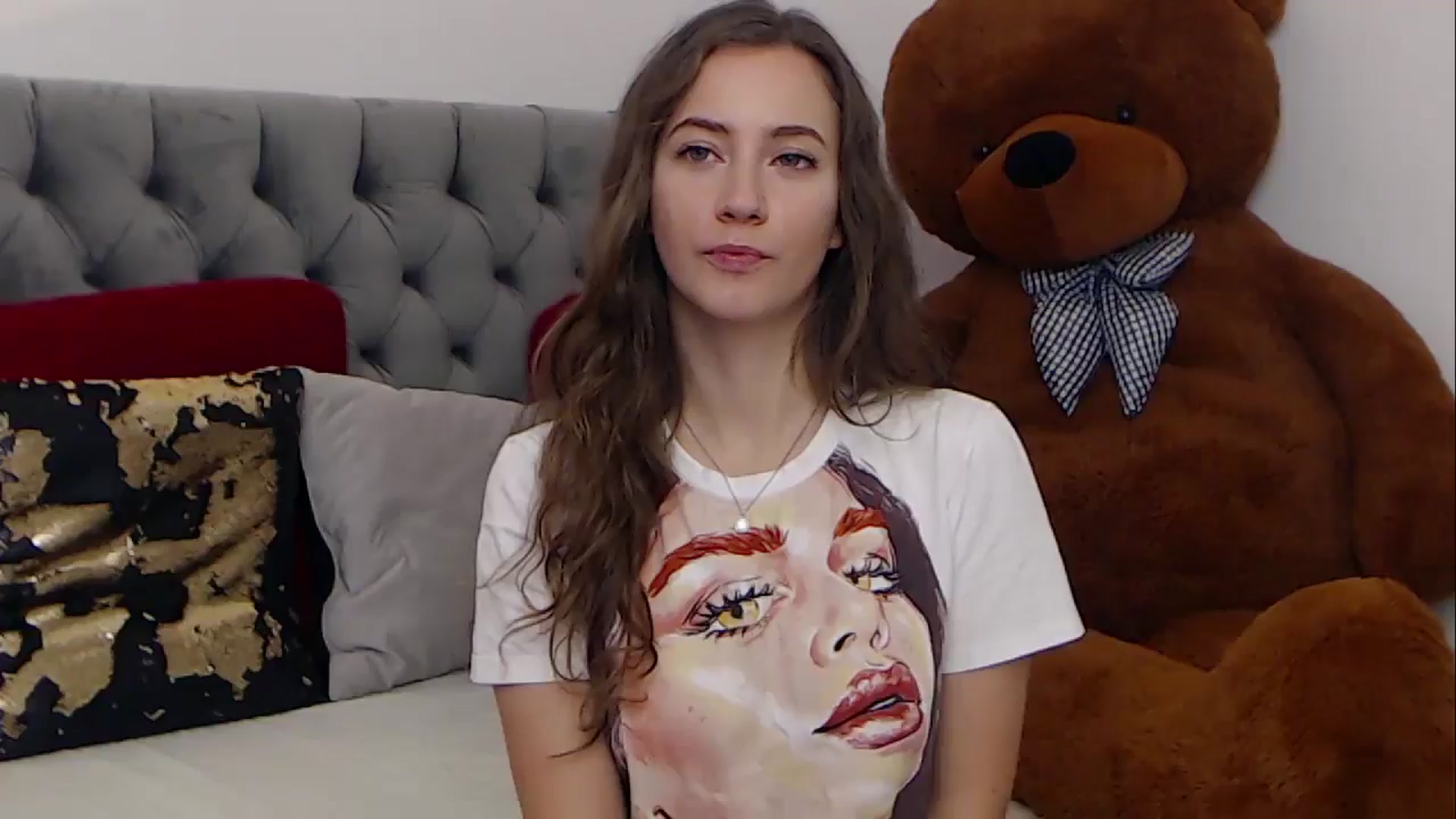 Gallery image thumbnail from BreeKanne's myfreecams stream on, 10/30/2025, 07:27 image 4 of 20