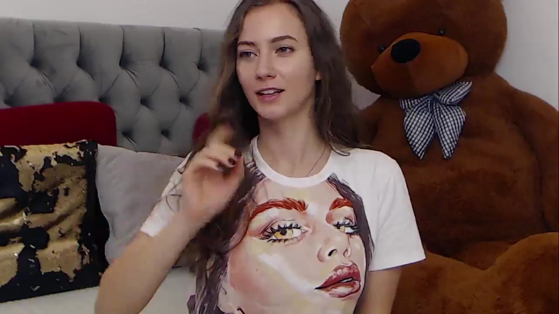 Gallery image thumbnail from BreeKanne's myfreecams stream on, 10/30/2025, 08:11 image 18 of 20