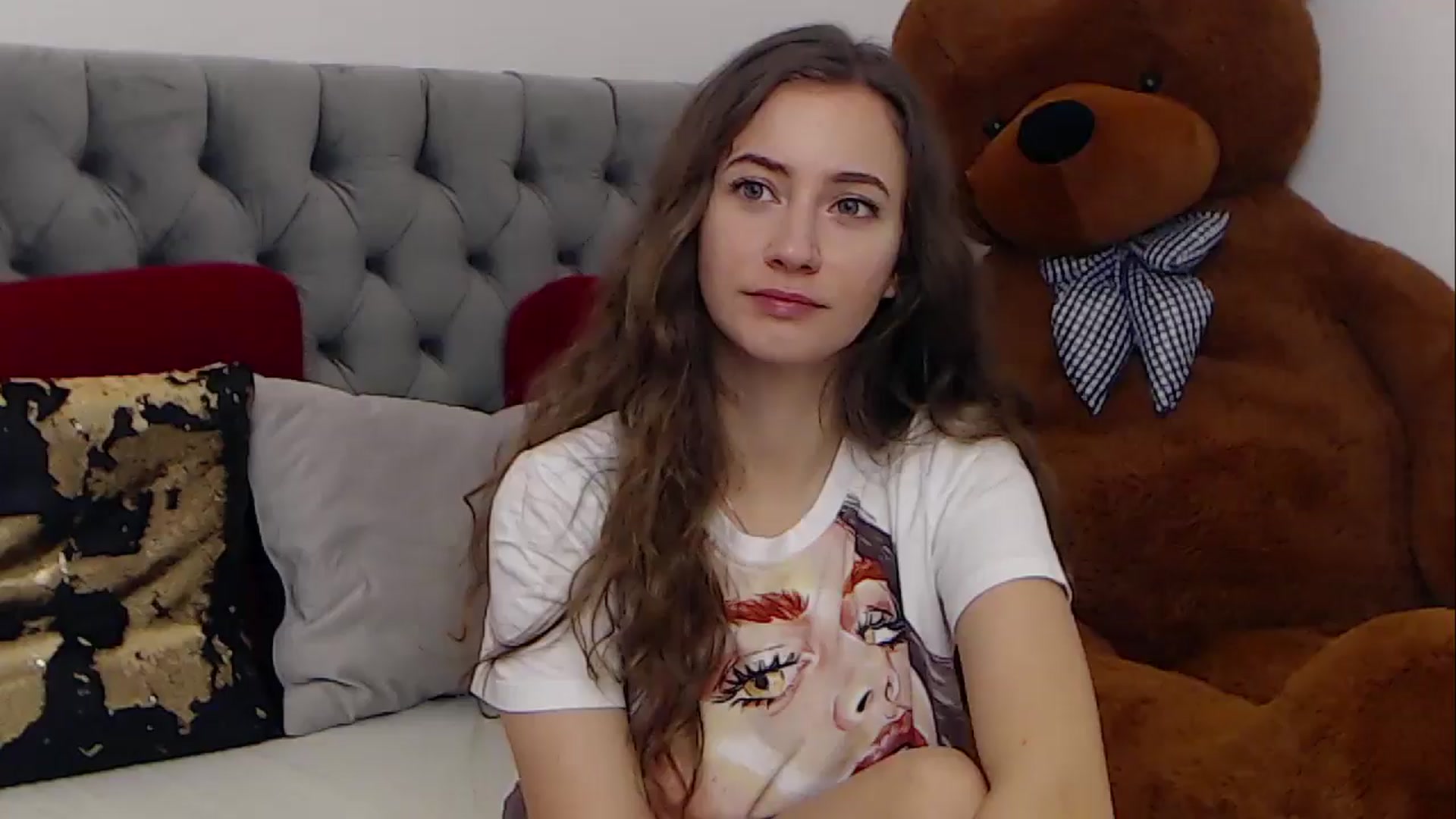 Gallery image thumbnail from BreeKanne's myfreecams stream on, 10/30/2025, 08:11 image 11 of 20