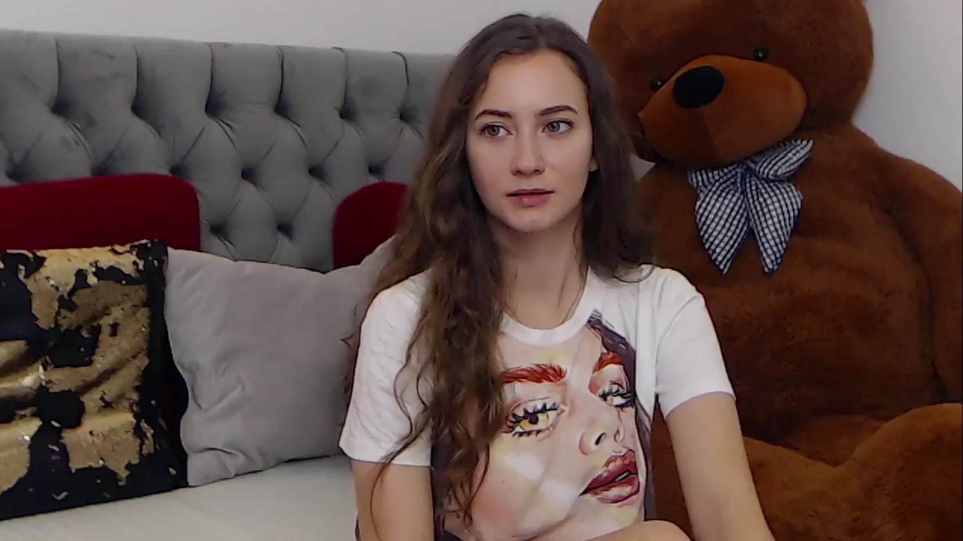 Gallery image thumbnail from BreeKanne's myfreecams stream on, 10/30/2025, 08:11 image 14 of 20