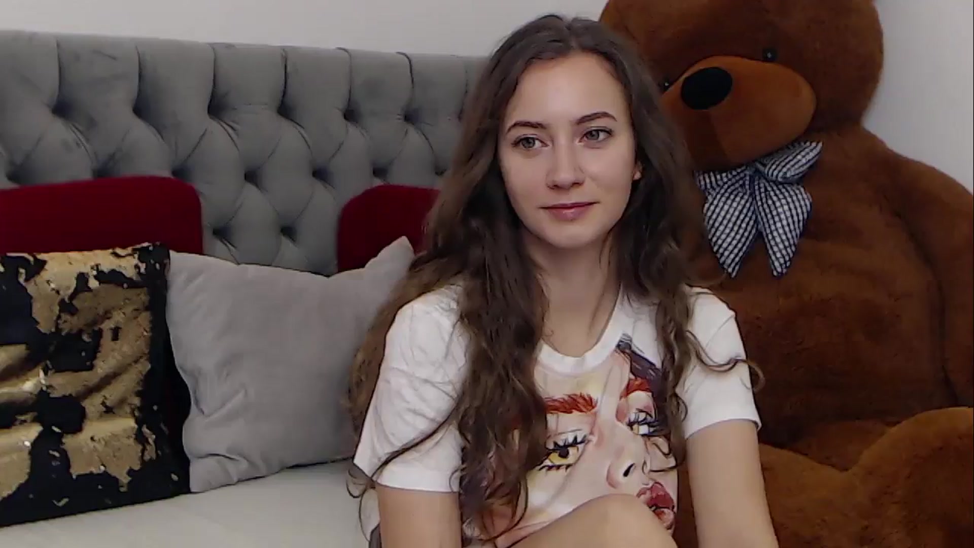 Gallery image thumbnail from BreeKanne's myfreecams stream on, 10/30/2025, 08:11 image 12 of 20