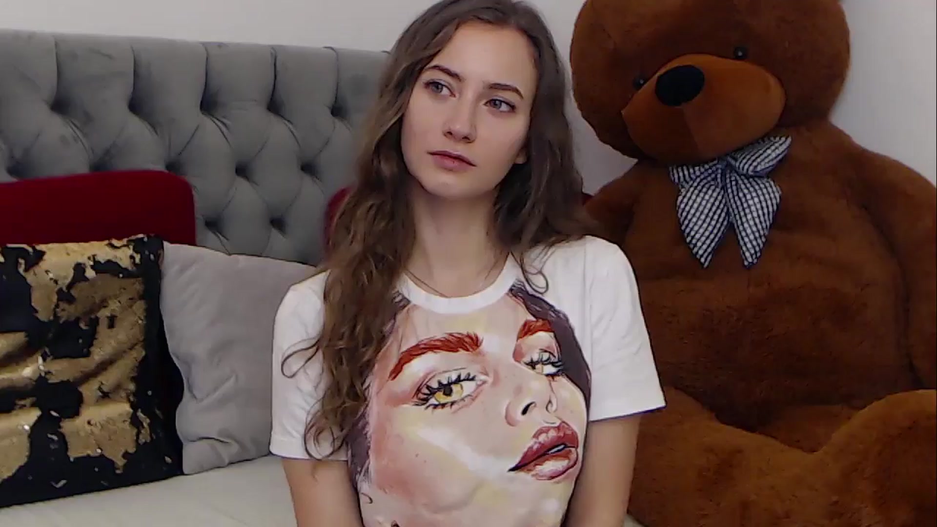 Gallery image thumbnail from BreeKanne's myfreecams stream on, 10/30/2025, 08:11 image 20 of 20