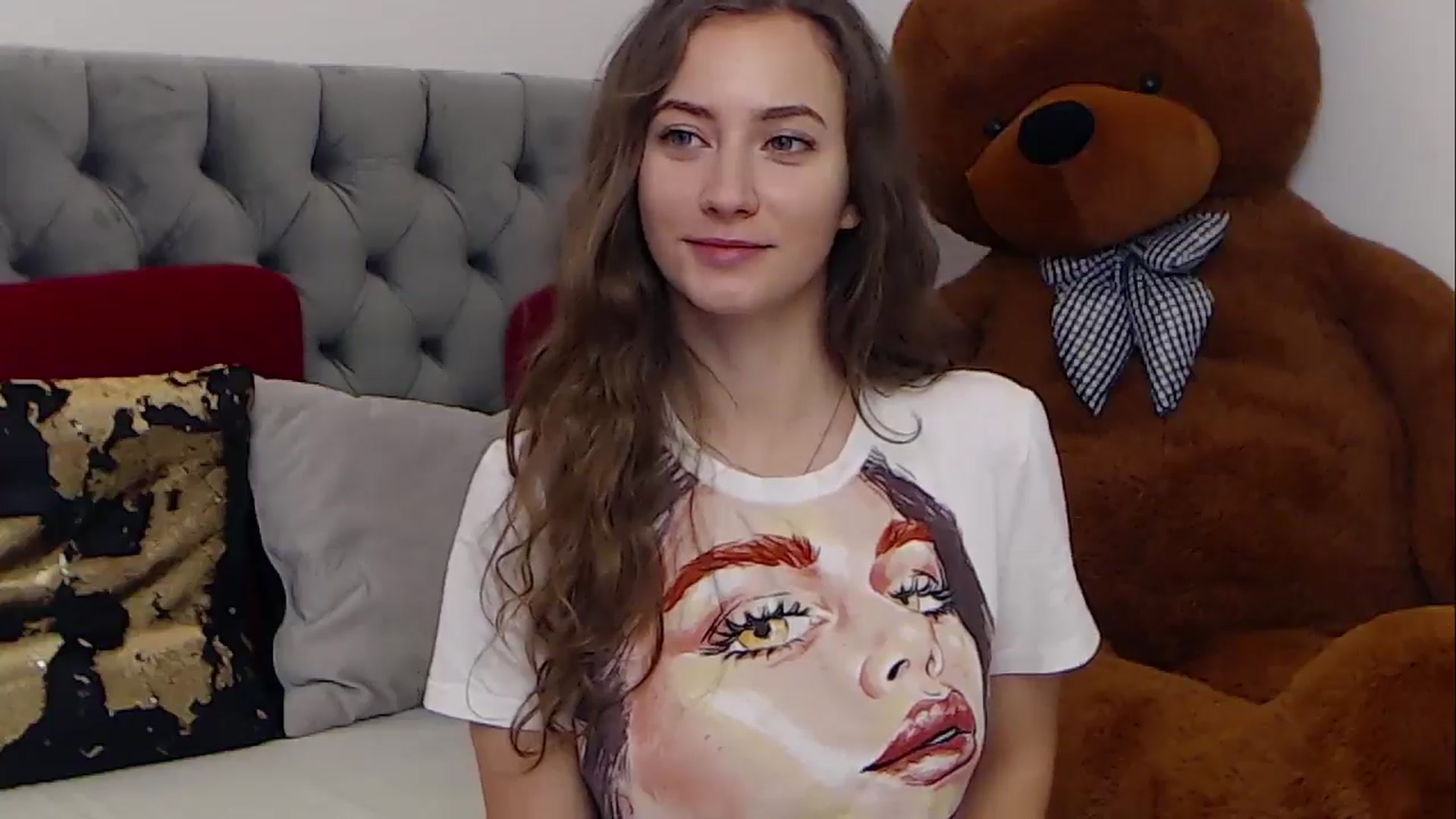 Gallery image thumbnail from BreeKanne's myfreecams stream on, 10/30/2025, 08:11 image 17 of 20