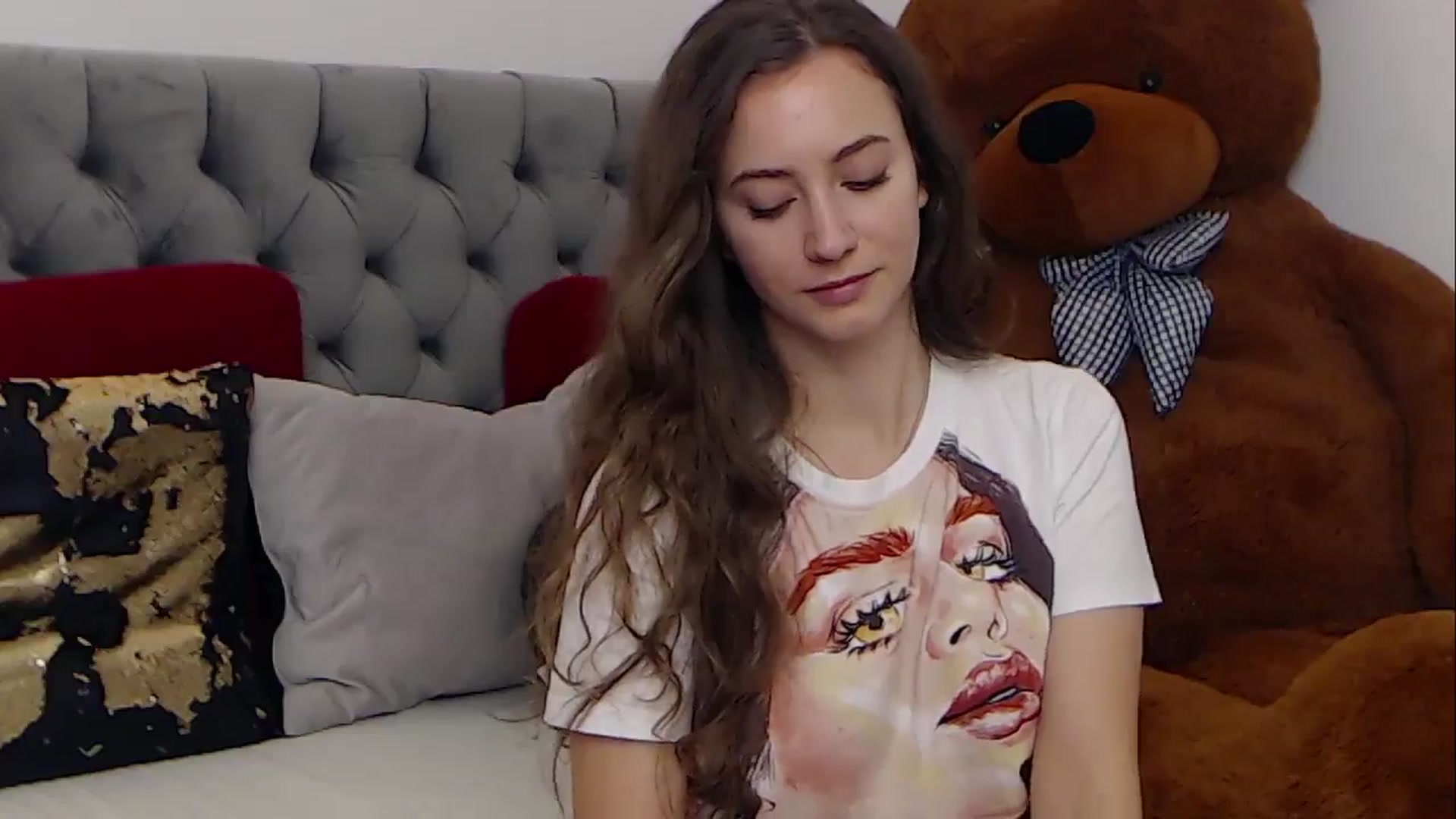 Gallery image thumbnail from BreeKanne's myfreecams stream on, 10/30/2025, 08:11 image 13 of 20