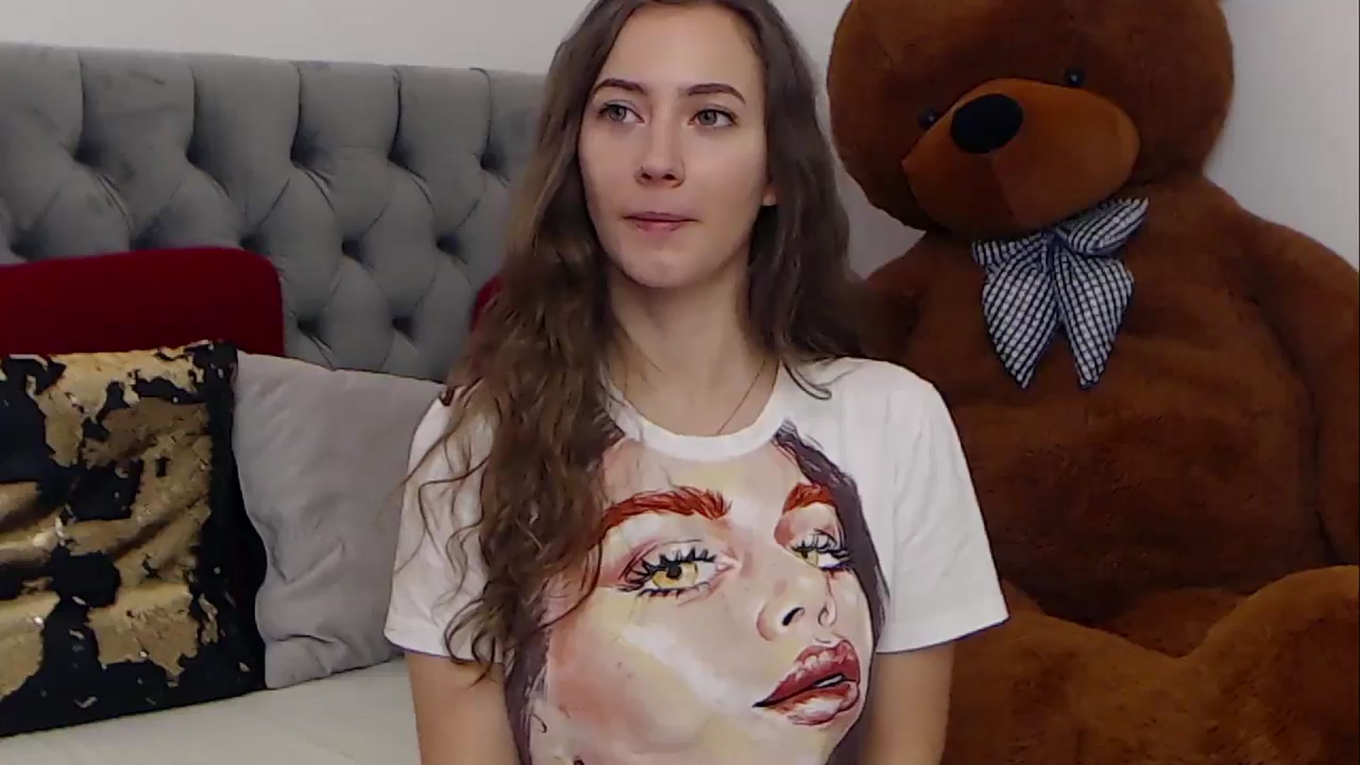Gallery image thumbnail from BreeKanne's myfreecams stream on, 10/30/2025, 08:11 image 19 of 20