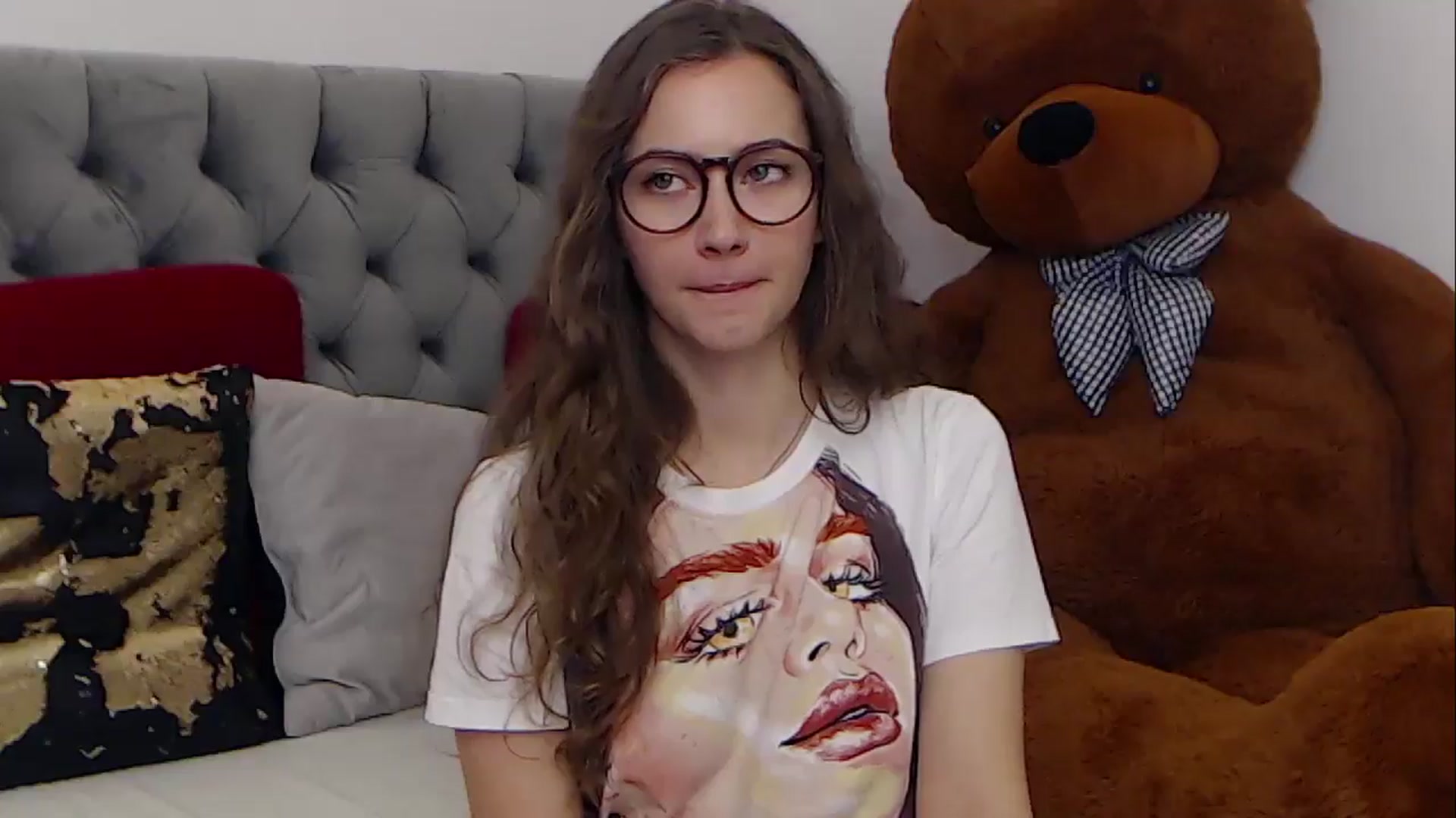 Gallery image thumbnail from BreeKanne's myfreecams stream on, 10/30/2025, 08:45 image 15 of 20