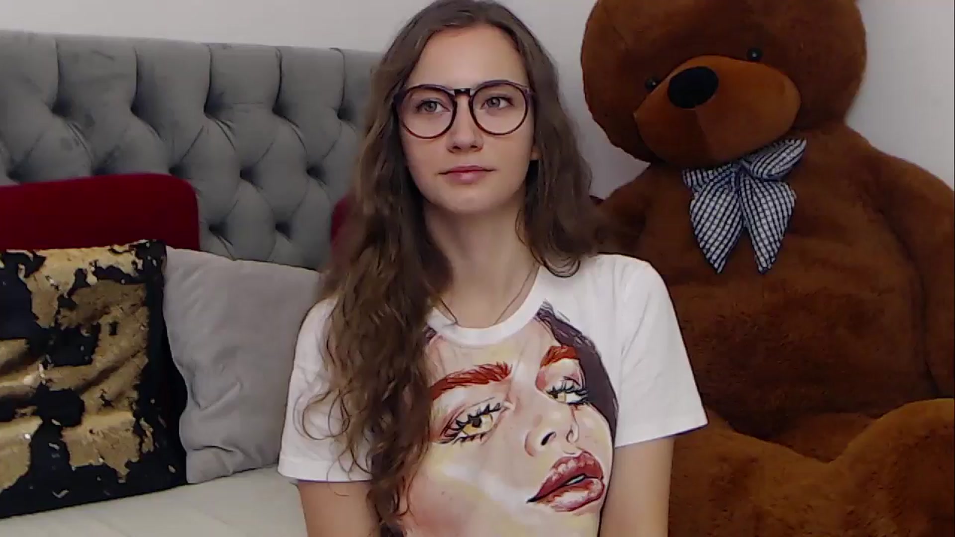 Gallery image thumbnail from BreeKanne's myfreecams stream on, 10/30/2025, 08:45 image 11 of 20