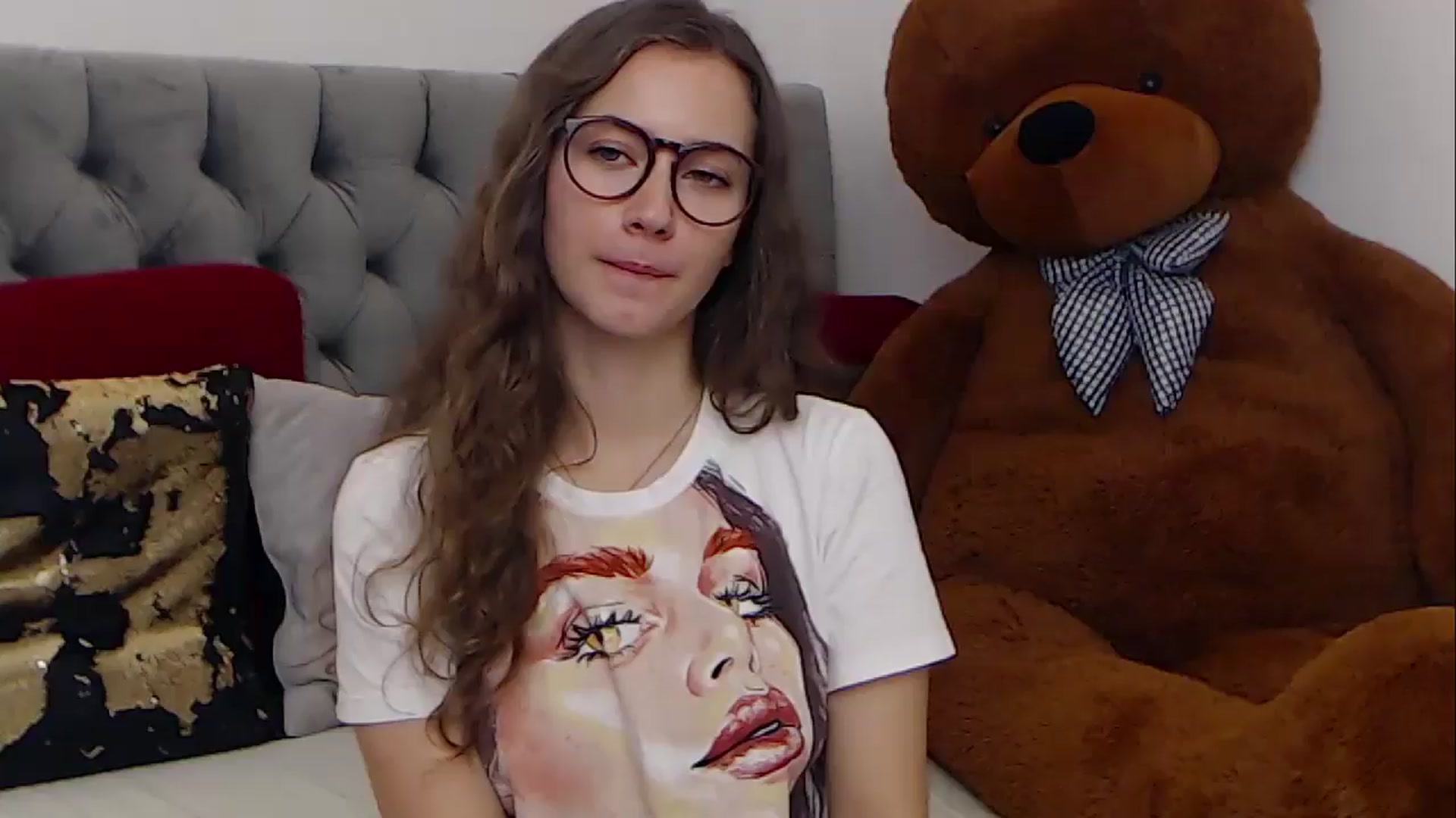 Gallery image thumbnail from BreeKanne's myfreecams stream on, 10/30/2025, 08:45 image 9 of 20