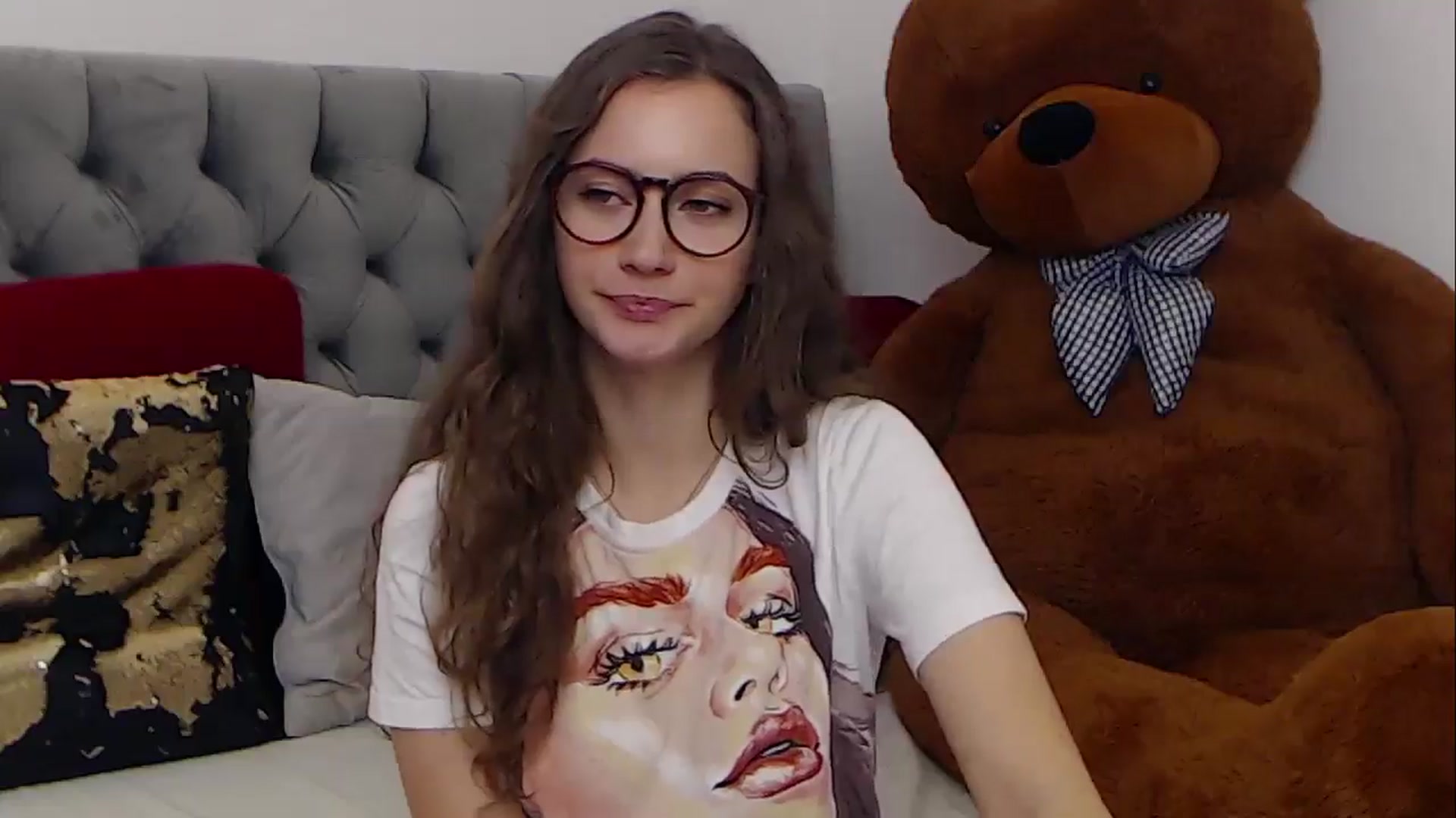 Gallery image thumbnail from BreeKanne's myfreecams stream on, 10/30/2025, 08:45 image 20 of 20