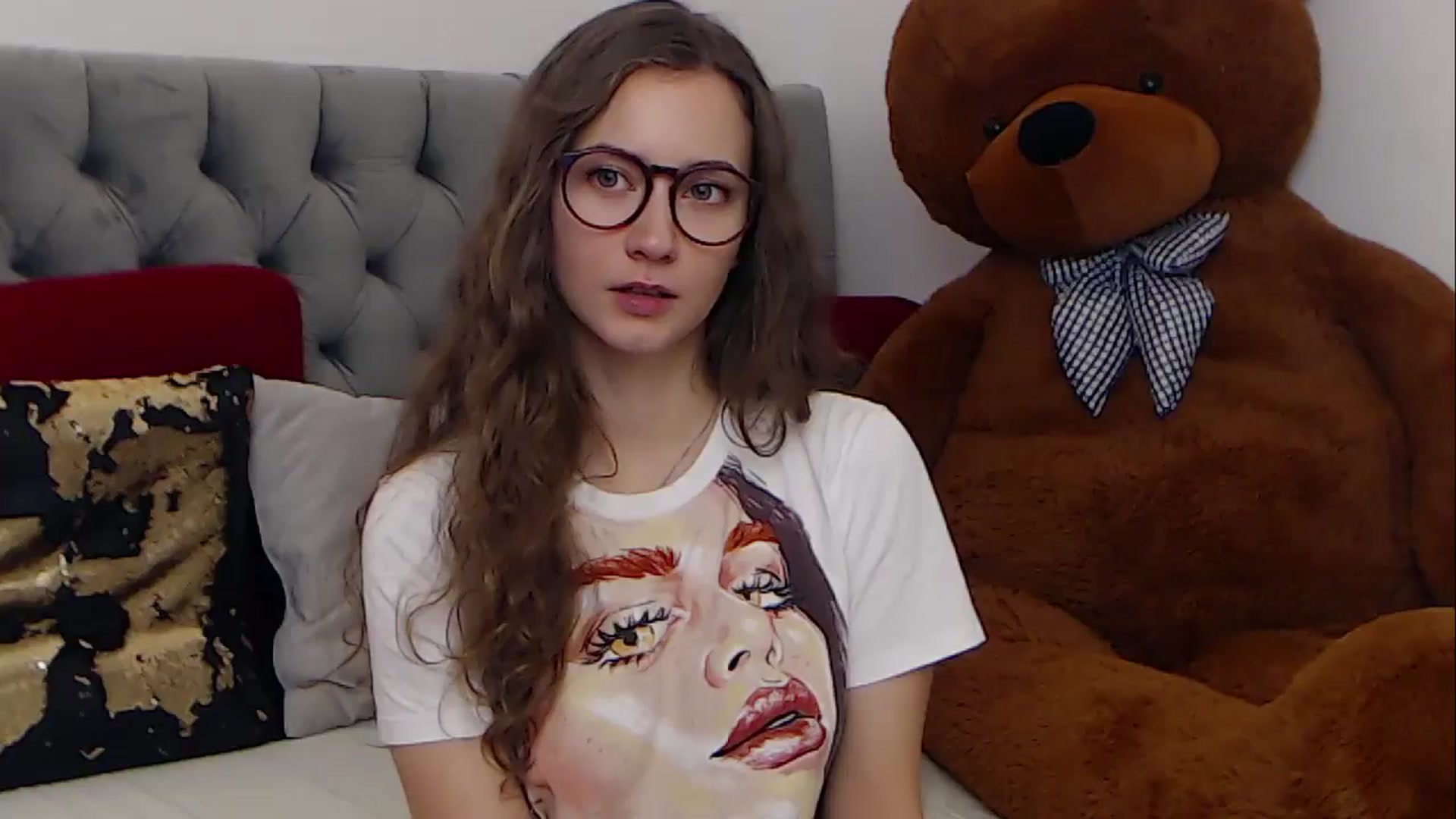 Gallery image thumbnail from BreeKanne's myfreecams stream on, 10/30/2025, 08:45 image 14 of 20