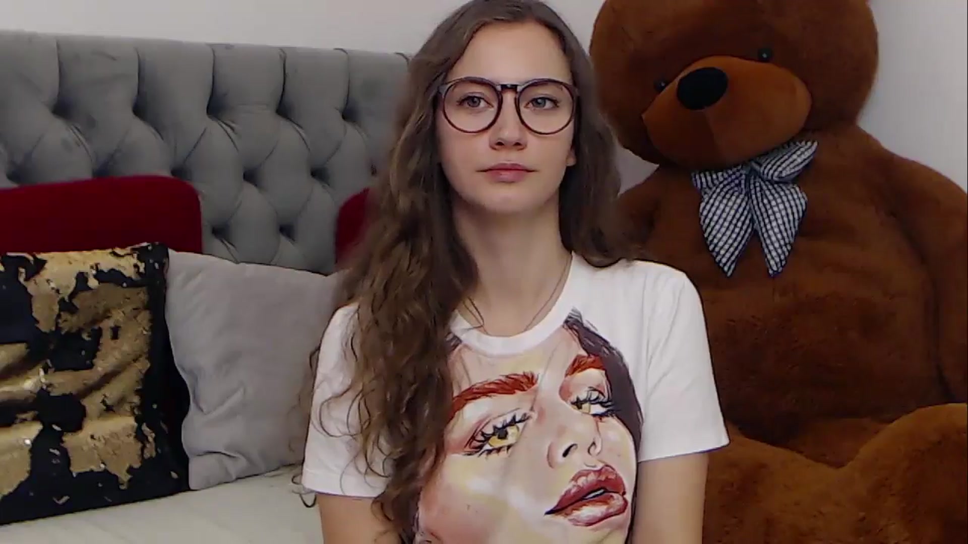 Gallery image thumbnail from BreeKanne's myfreecams stream on, 10/30/2025, 08:45 image 6 of 20