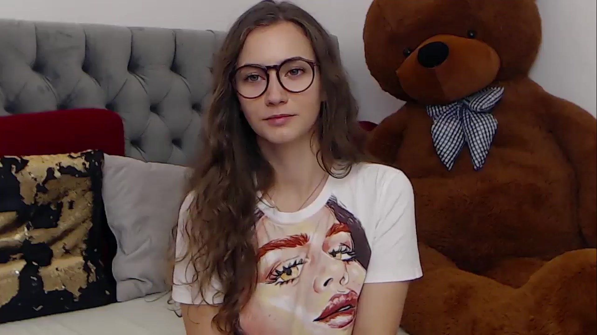 Gallery image thumbnail from BreeKanne's myfreecams stream on, 10/30/2025, 08:45 image 13 of 20