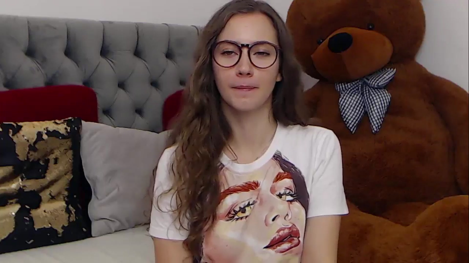 Gallery image thumbnail from BreeKanne's myfreecams stream on, 10/30/2025, 08:45 image 3 of 20