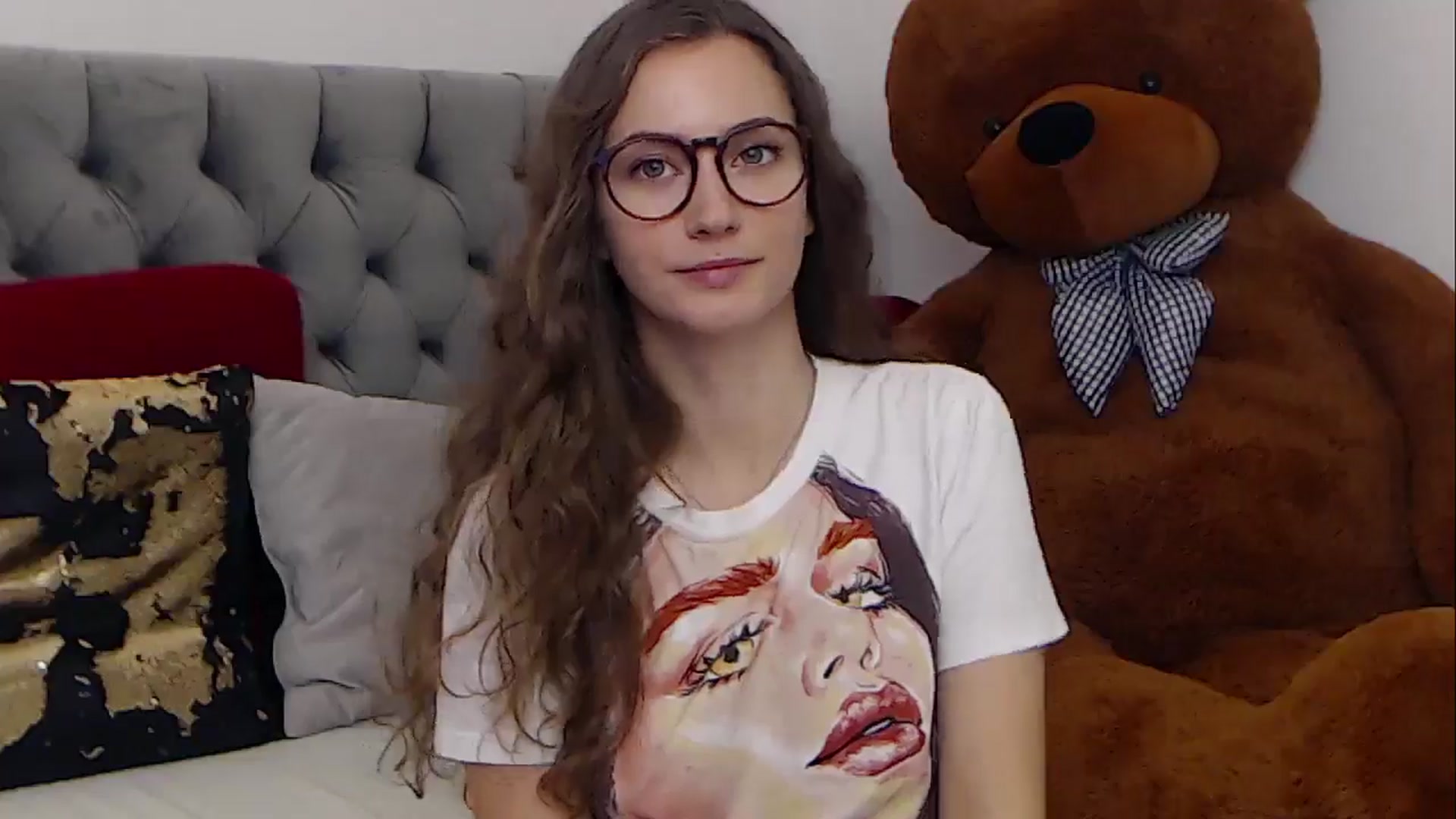 Gallery image thumbnail from BreeKanne's myfreecams stream on, 10/30/2025, 08:45 image 5 of 20