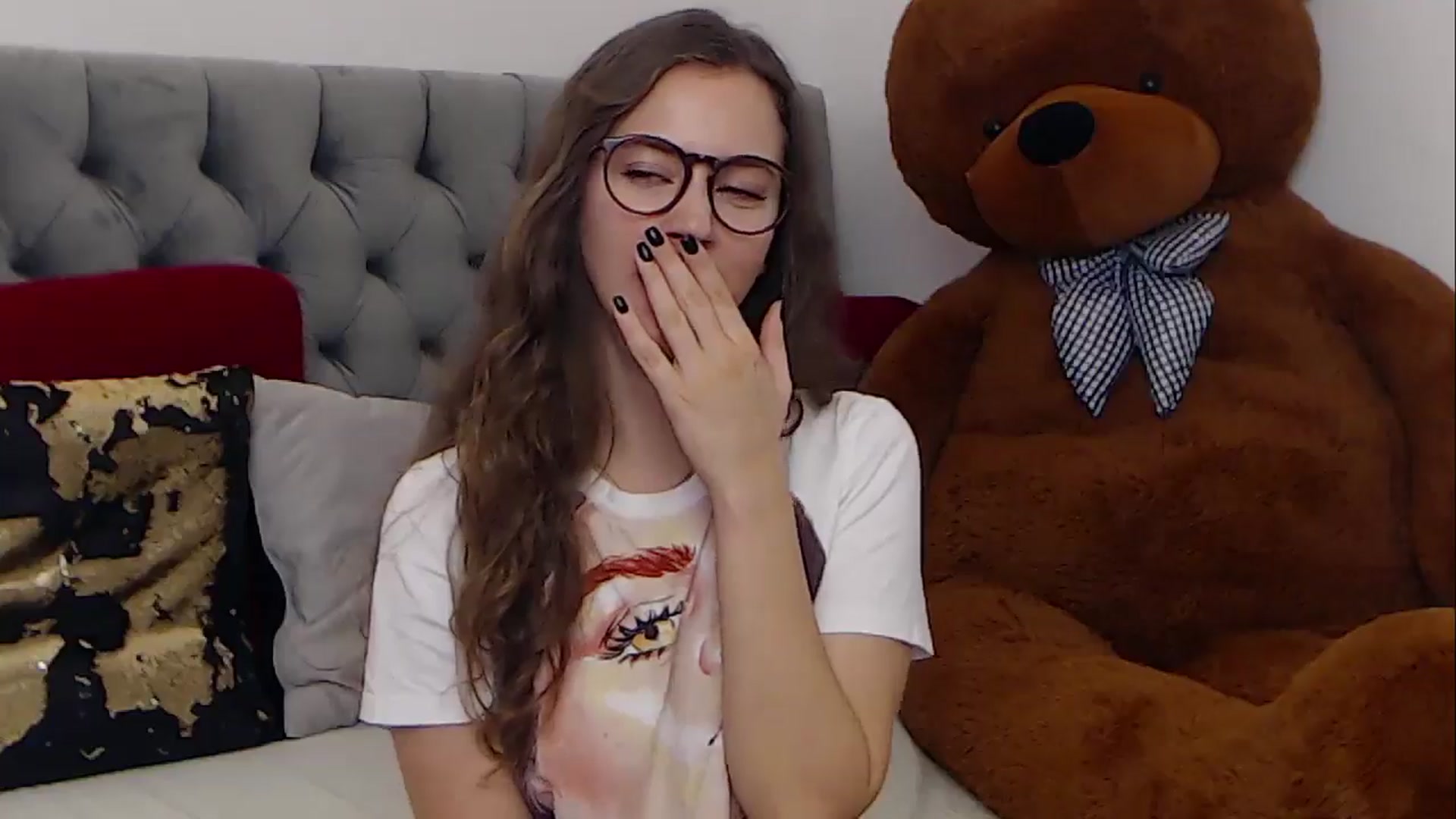 Gallery image thumbnail from BreeKanne's myfreecams stream on, 10/30/2025, 08:45 image 18 of 20