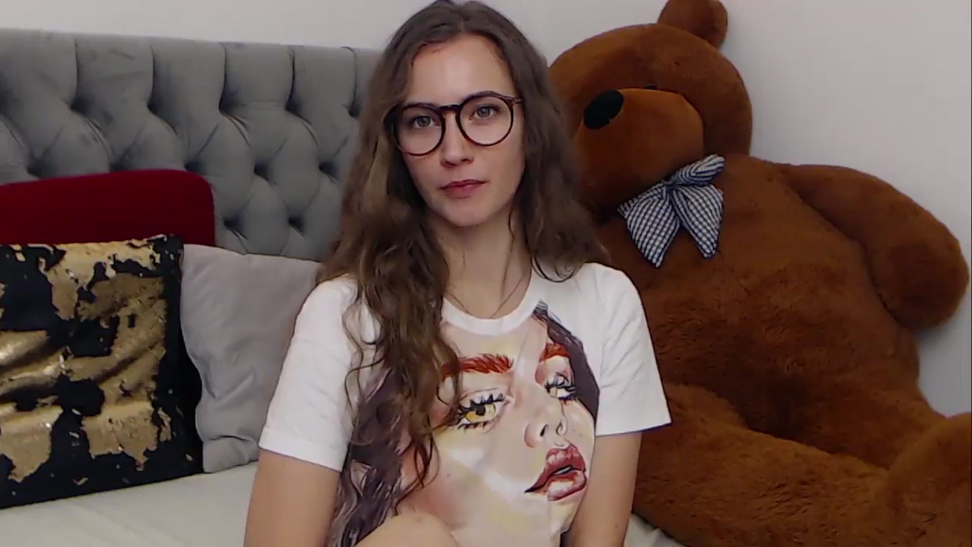 Gallery image thumbnail from BreeKanne's myfreecams stream on, 10/30/2025, 09:36 image 17 of 20