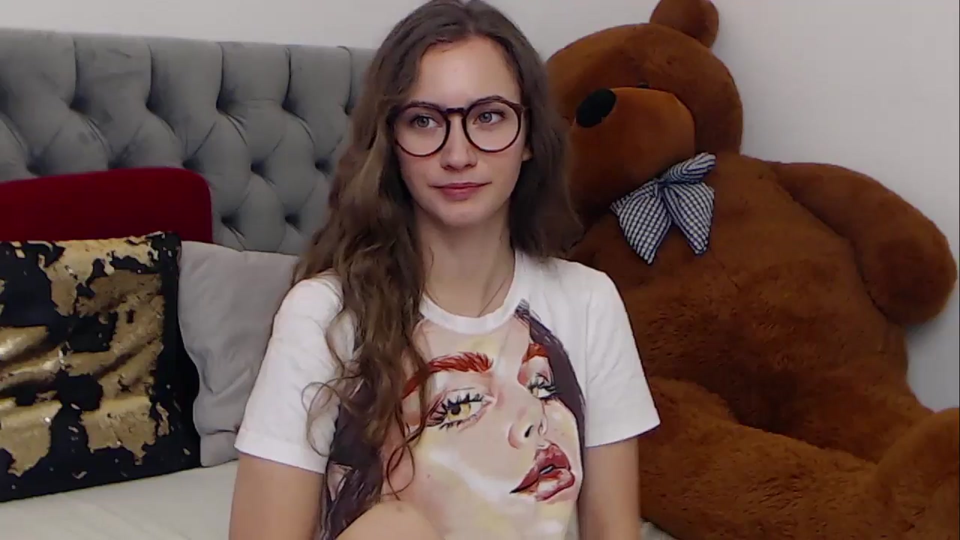 Gallery image thumbnail from BreeKanne's myfreecams stream on, 10/30/2025, 09:36 image 10 of 20