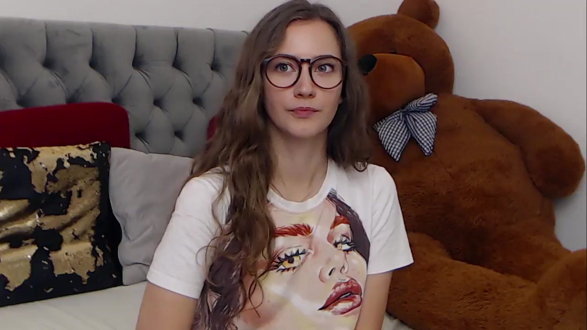 Gallery image thumbnail from BreeKanne's myfreecams stream on, 10/30/2025, 09:36 image 11 of 20