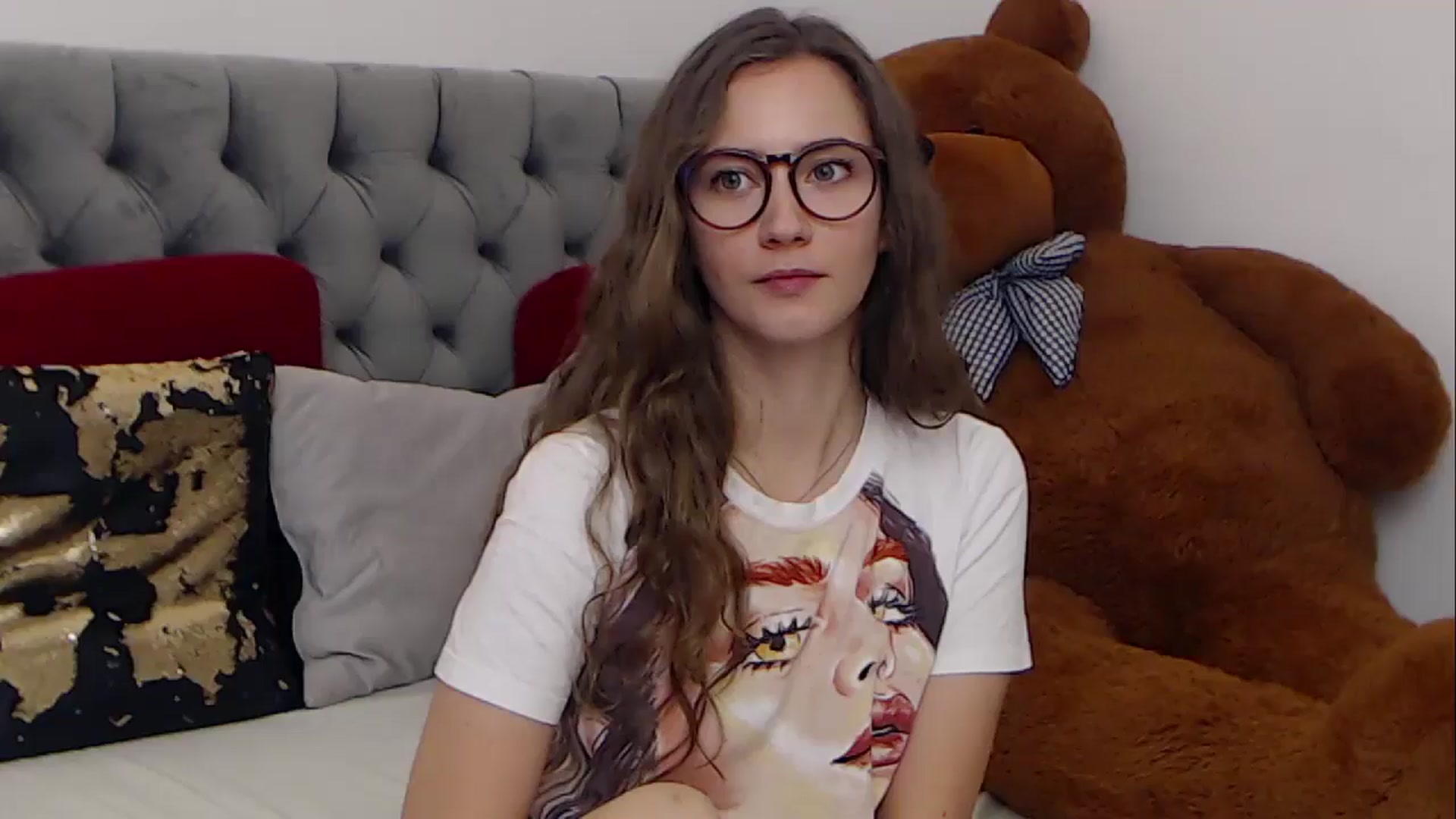 Gallery image thumbnail from BreeKanne's myfreecams stream on, 10/30/2025, 09:36 image 13 of 20