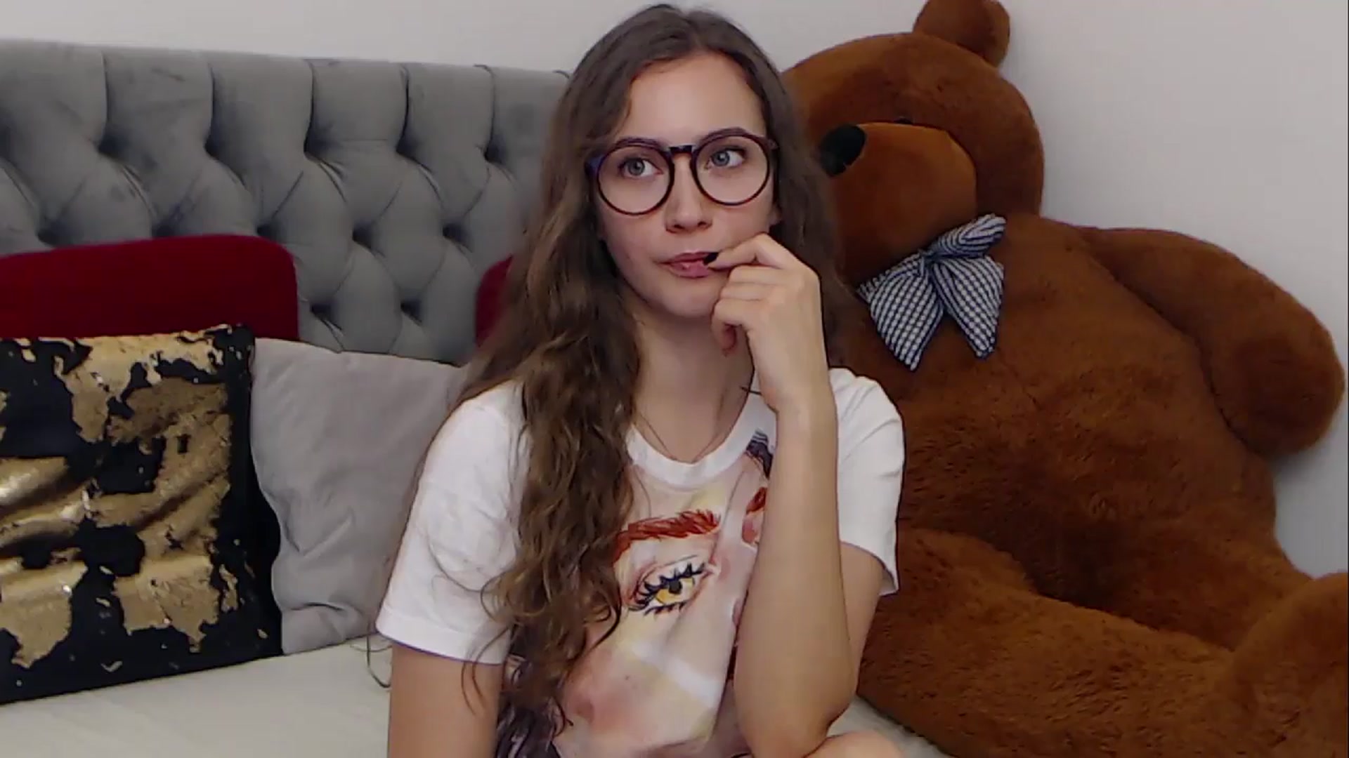 Gallery image thumbnail from BreeKanne's myfreecams stream on, 10/30/2025, 09:36 image 4 of 20