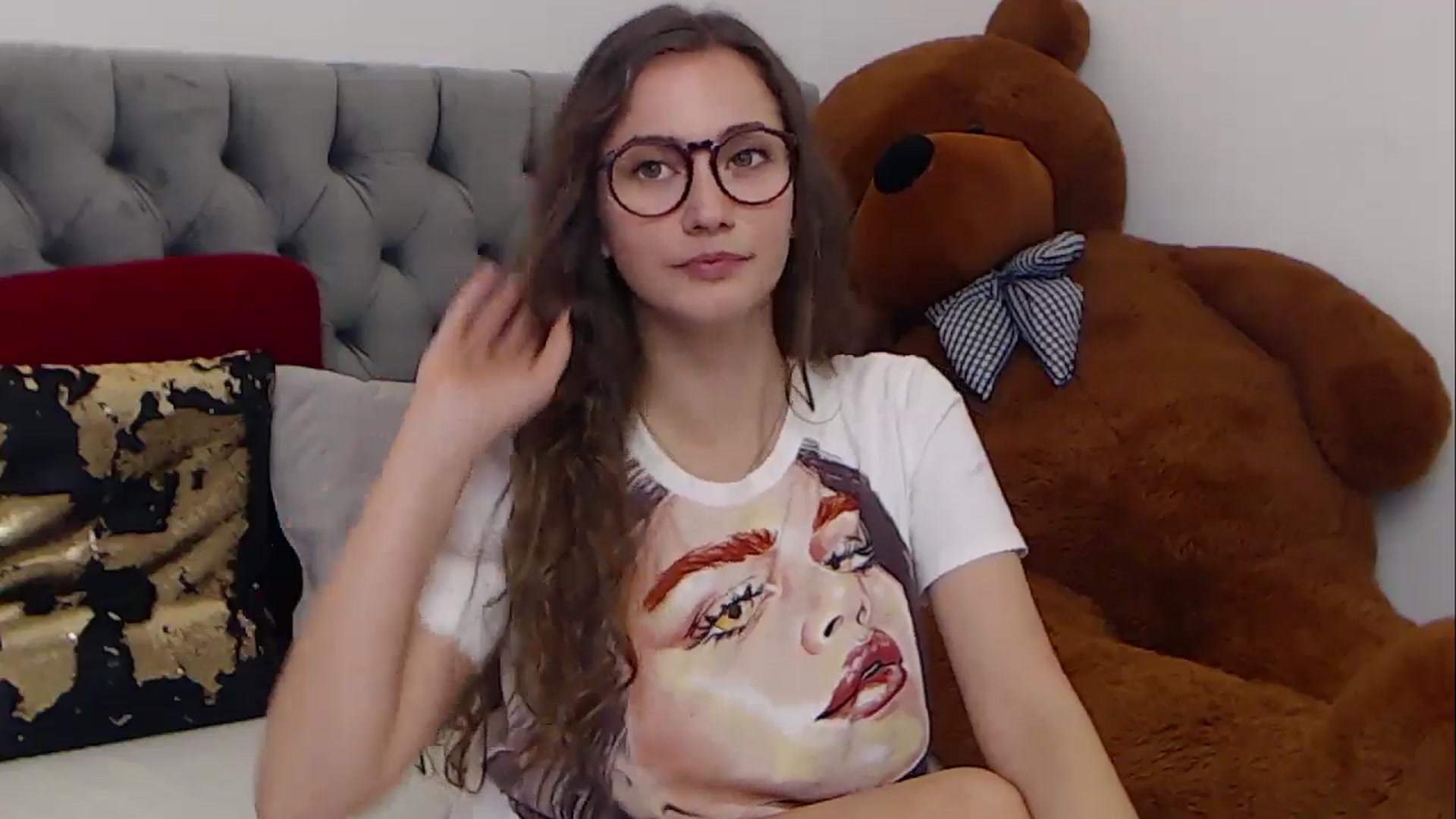 Gallery image thumbnail from BreeKanne's myfreecams stream on, 10/30/2025, 09:36 image 2 of 20