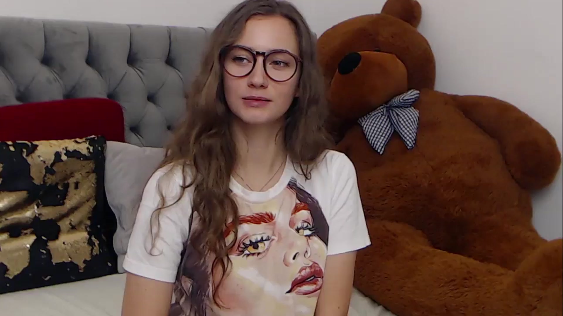 Gallery image thumbnail from BreeKanne's myfreecams stream on, 10/30/2025, 09:36 image 20 of 20