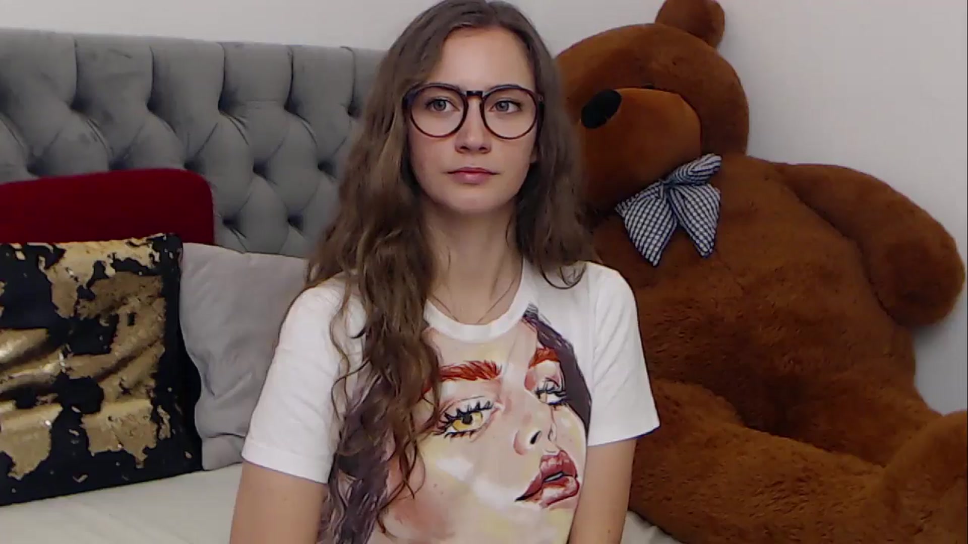 Gallery image thumbnail from BreeKanne's myfreecams stream on, 10/30/2025, 09:36 image 15 of 20