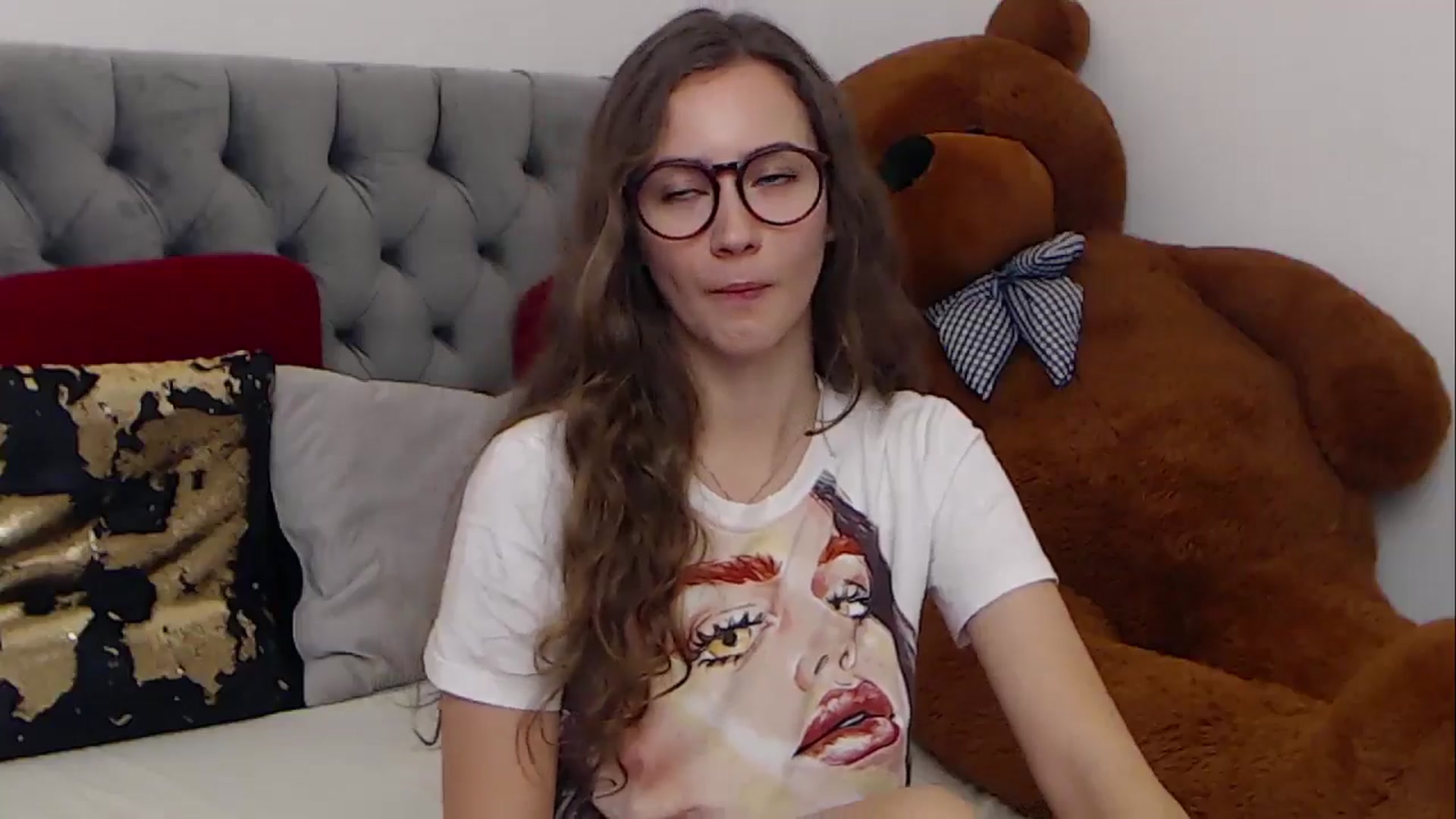 Gallery image thumbnail from BreeKanne's myfreecams stream on, 10/30/2025, 09:36 image 6 of 20