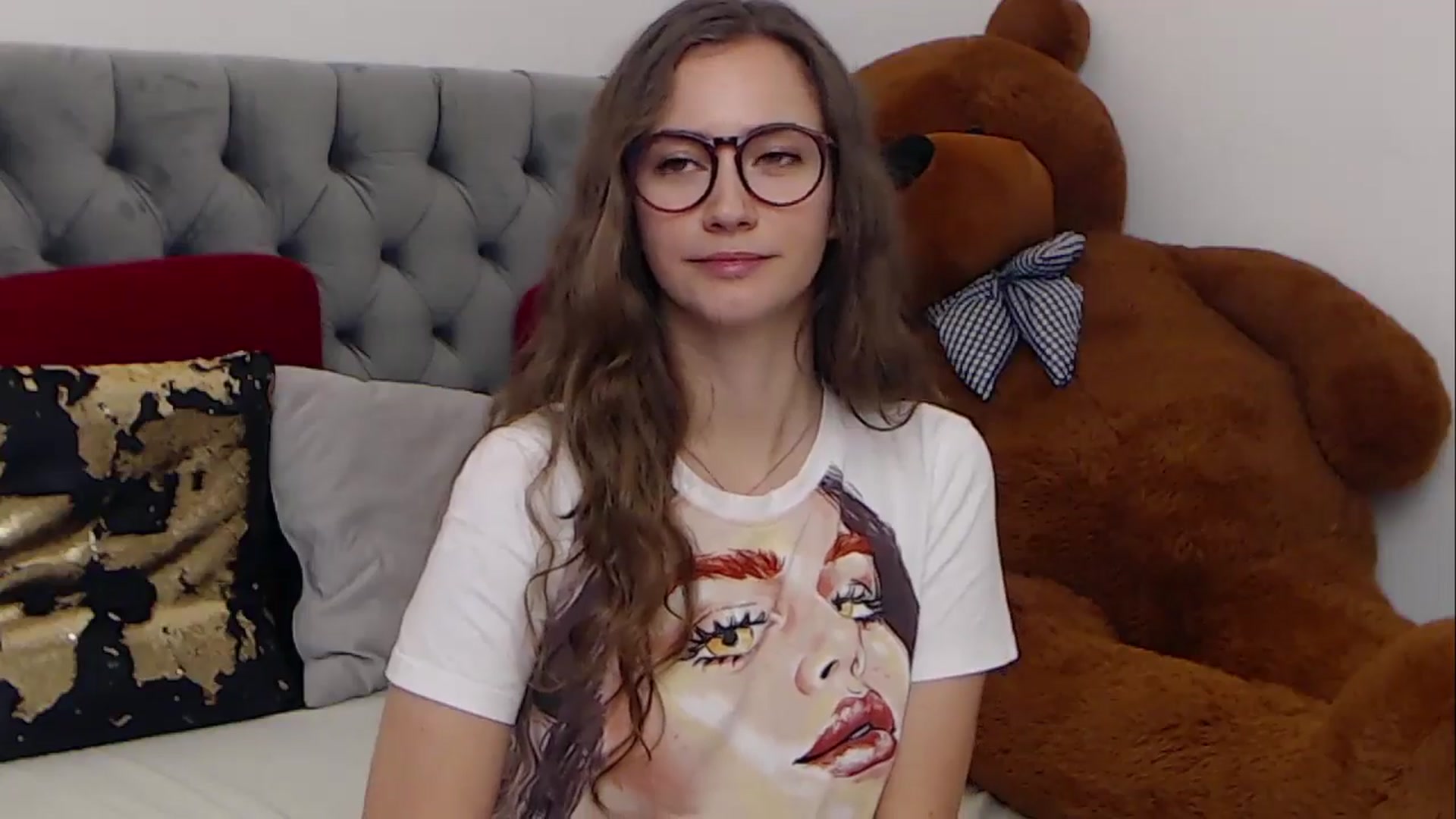Gallery image thumbnail from BreeKanne's myfreecams stream on, 10/30/2025, 09:36 image 16 of 20