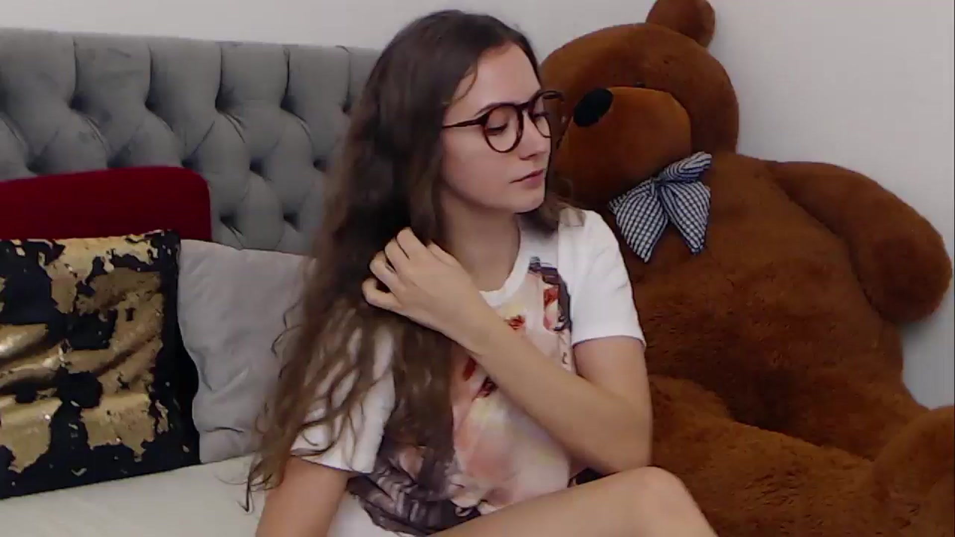 Gallery image thumbnail from BreeKanne's myfreecams stream on, 10/30/2025, 09:36 image 1 of 20