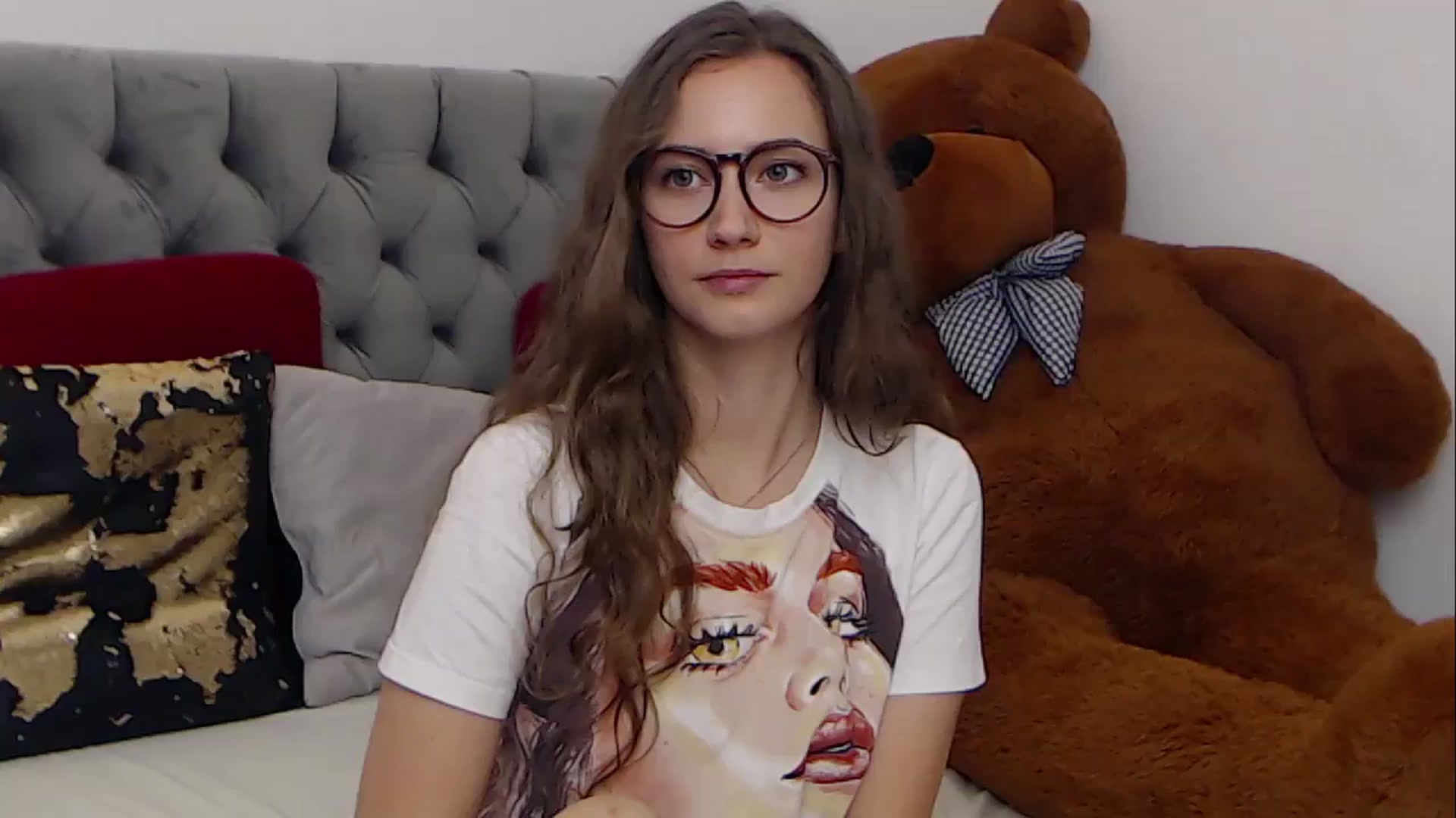 Gallery image thumbnail from BreeKanne's myfreecams stream on, 10/30/2025, 09:36 image 18 of 20