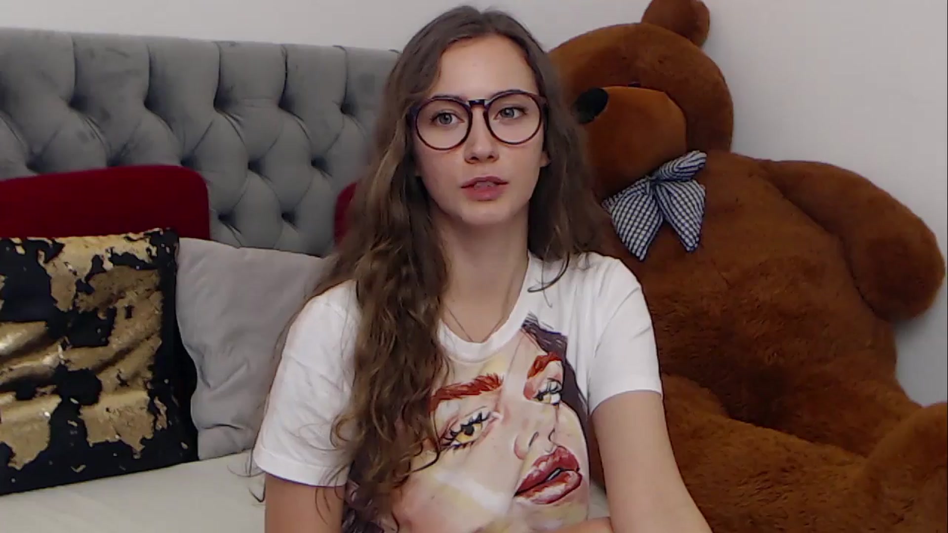 Gallery image thumbnail from BreeKanne's myfreecams stream on, 10/30/2025, 09:36 image 5 of 20