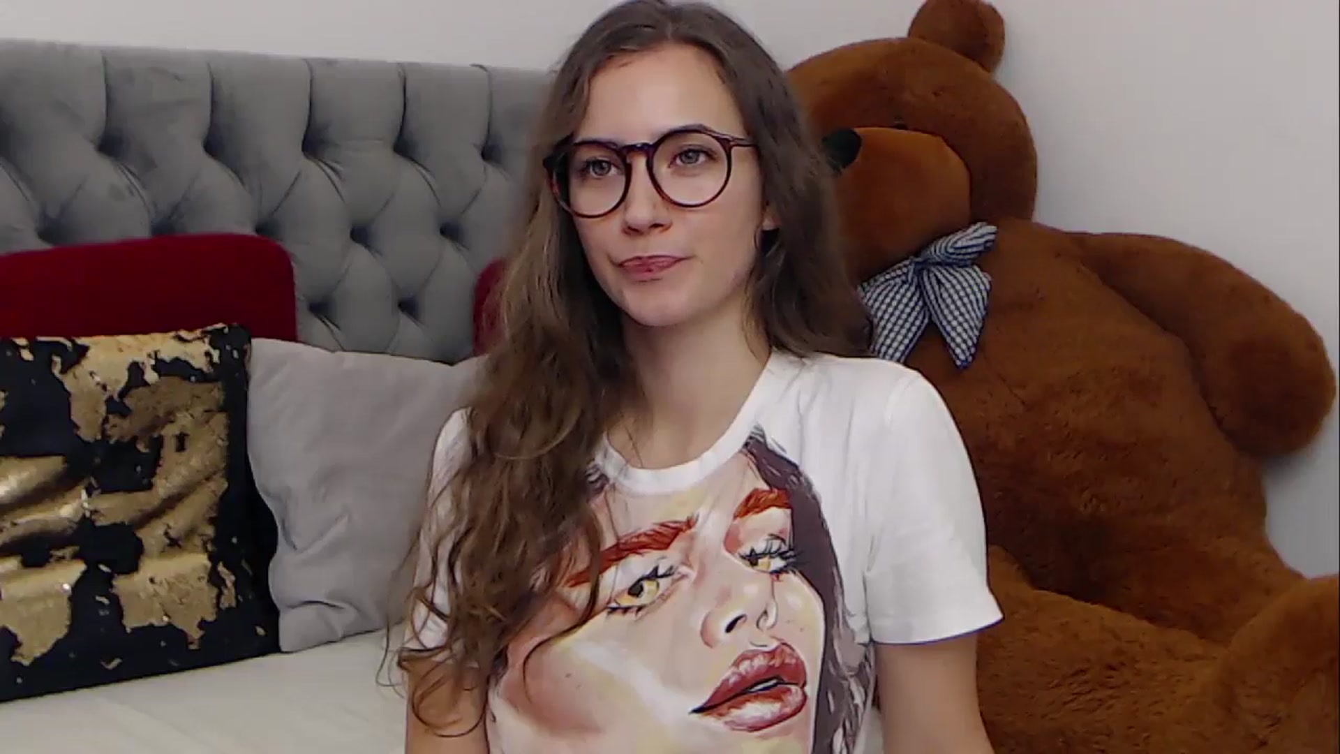 Gallery image thumbnail from BreeKanne's myfreecams stream on, 10/30/2025, 09:59 image 15 of 20