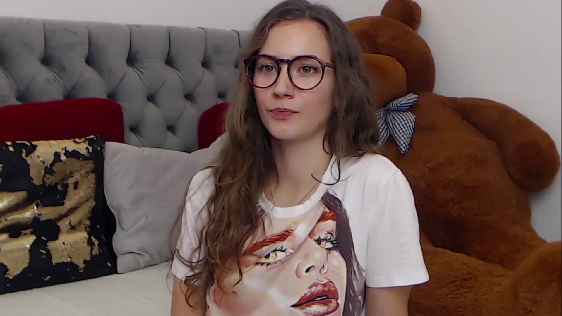 Gallery image thumbnail from BreeKanne's myfreecams stream on, 10/30/2025, 09:59 image 4 of 20