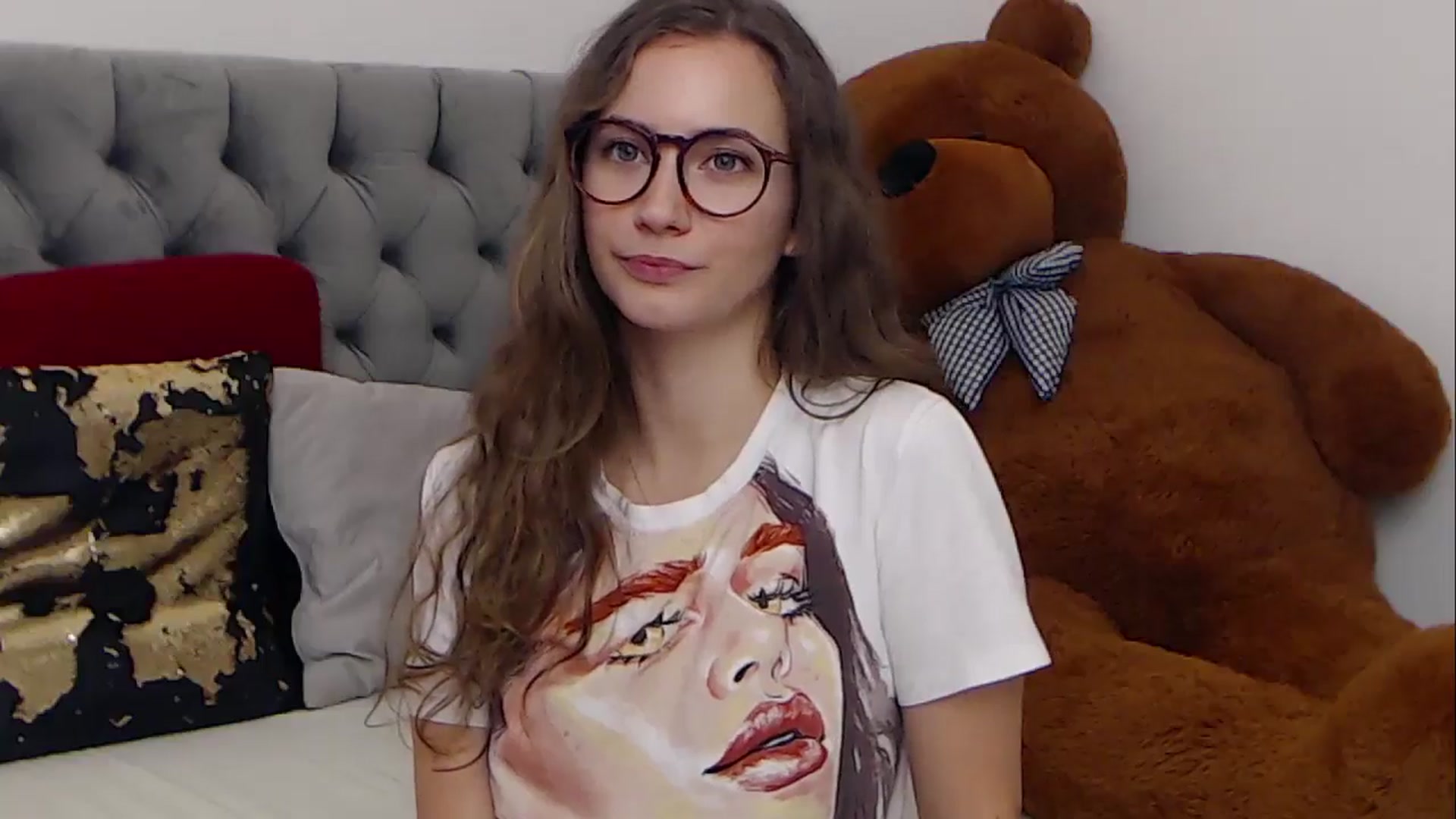 Gallery image thumbnail from BreeKanne's myfreecams stream on, 10/30/2025, 09:59 image 11 of 20