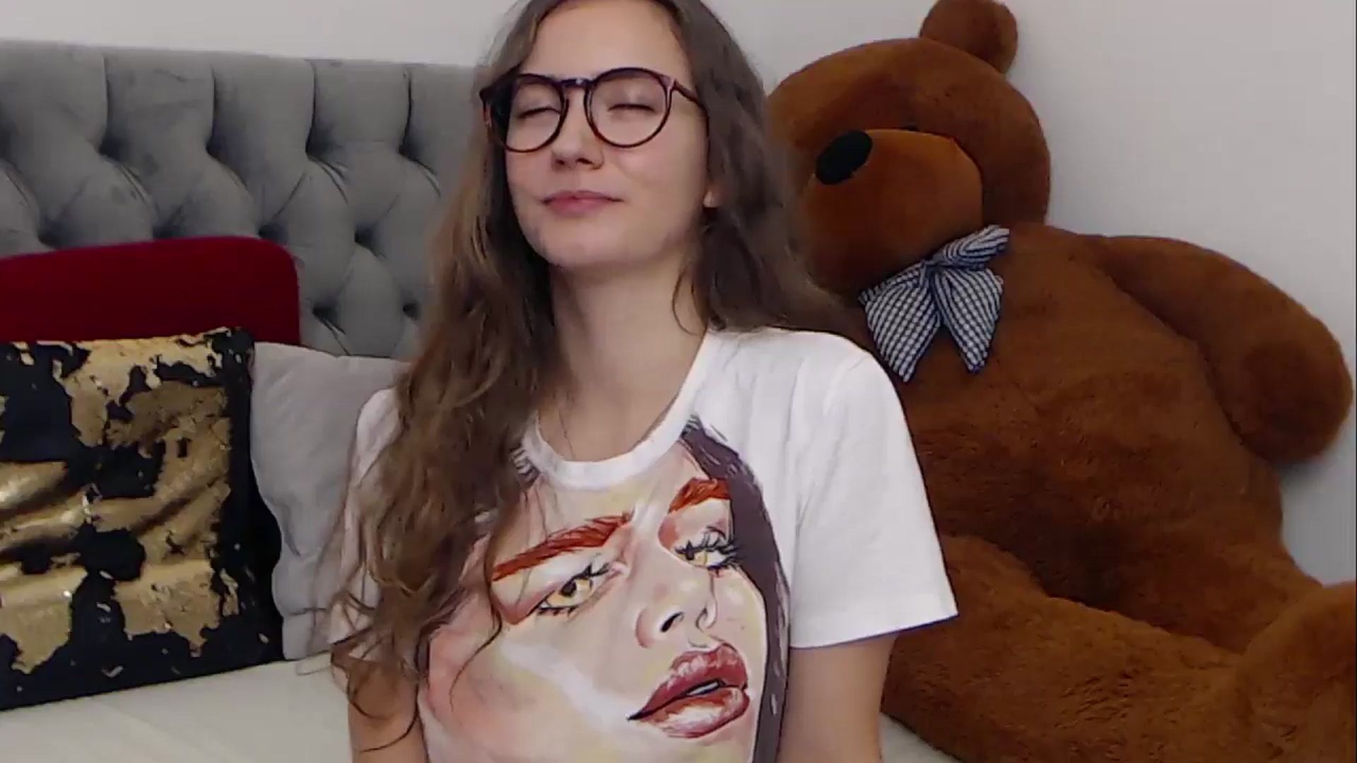 Gallery image thumbnail from BreeKanne's myfreecams stream on, 10/30/2025, 09:59 image 7 of 20