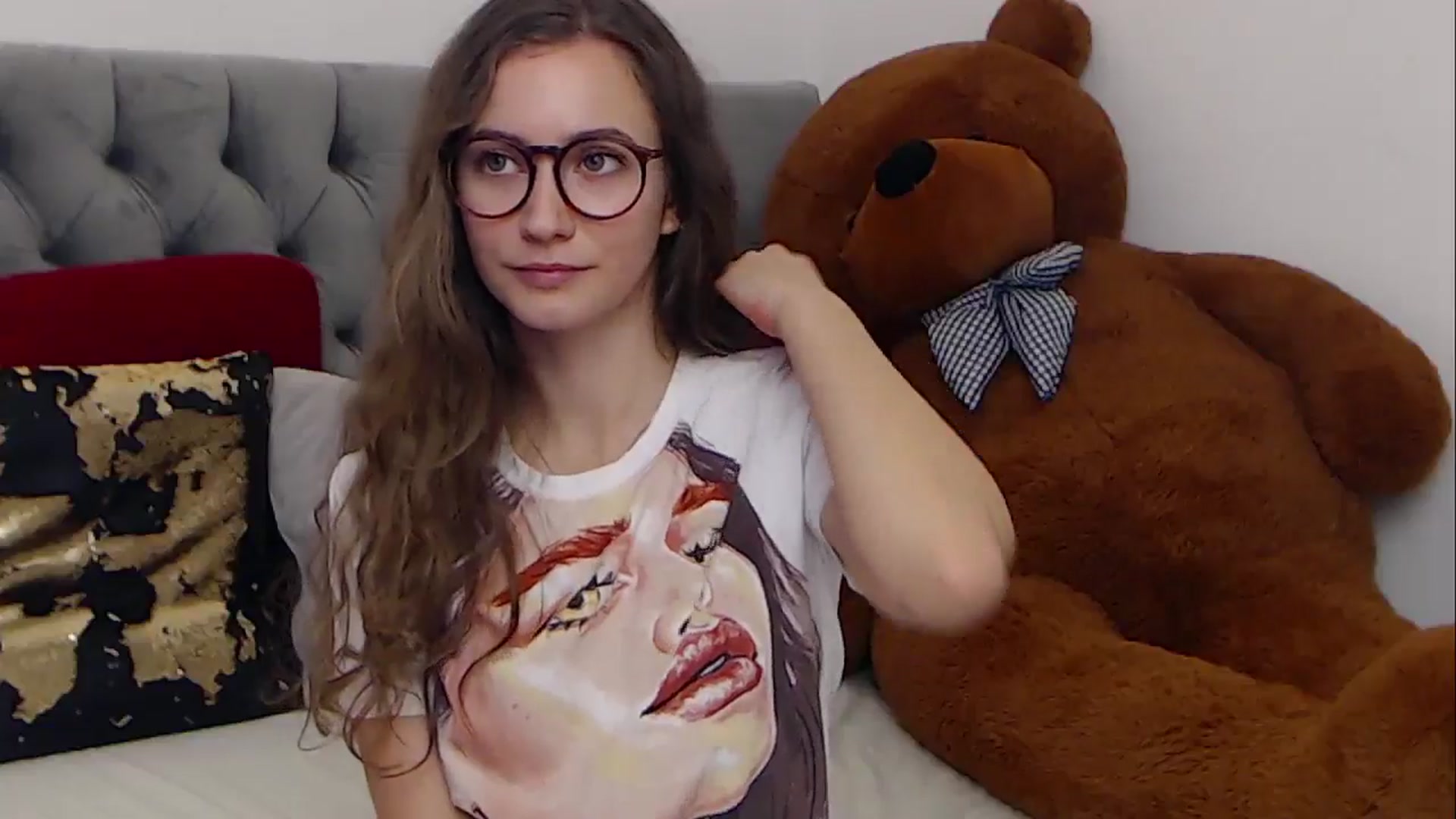 Gallery image thumbnail from BreeKanne's myfreecams stream on, 10/30/2025, 09:59 image 13 of 20