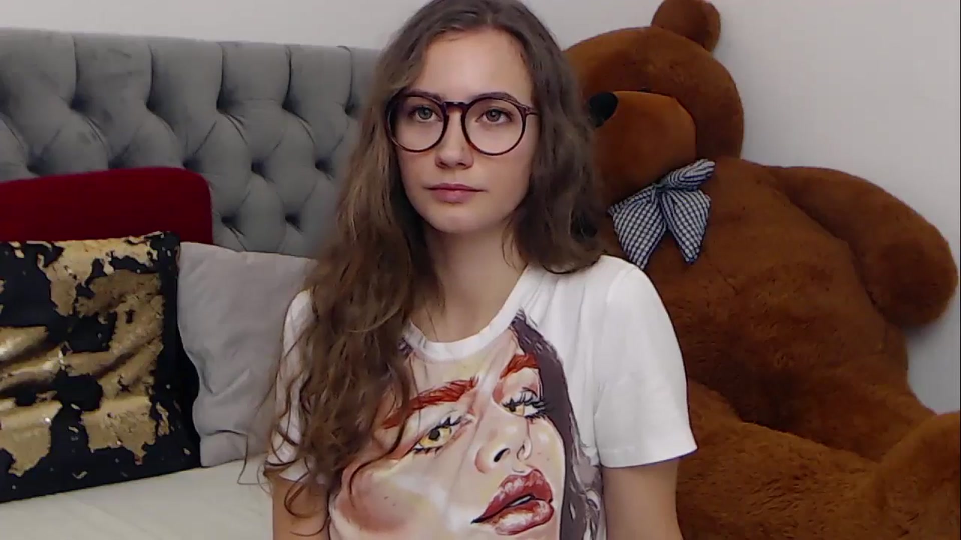Gallery image thumbnail from BreeKanne's myfreecams stream on, 10/30/2025, 09:59 image 18 of 20