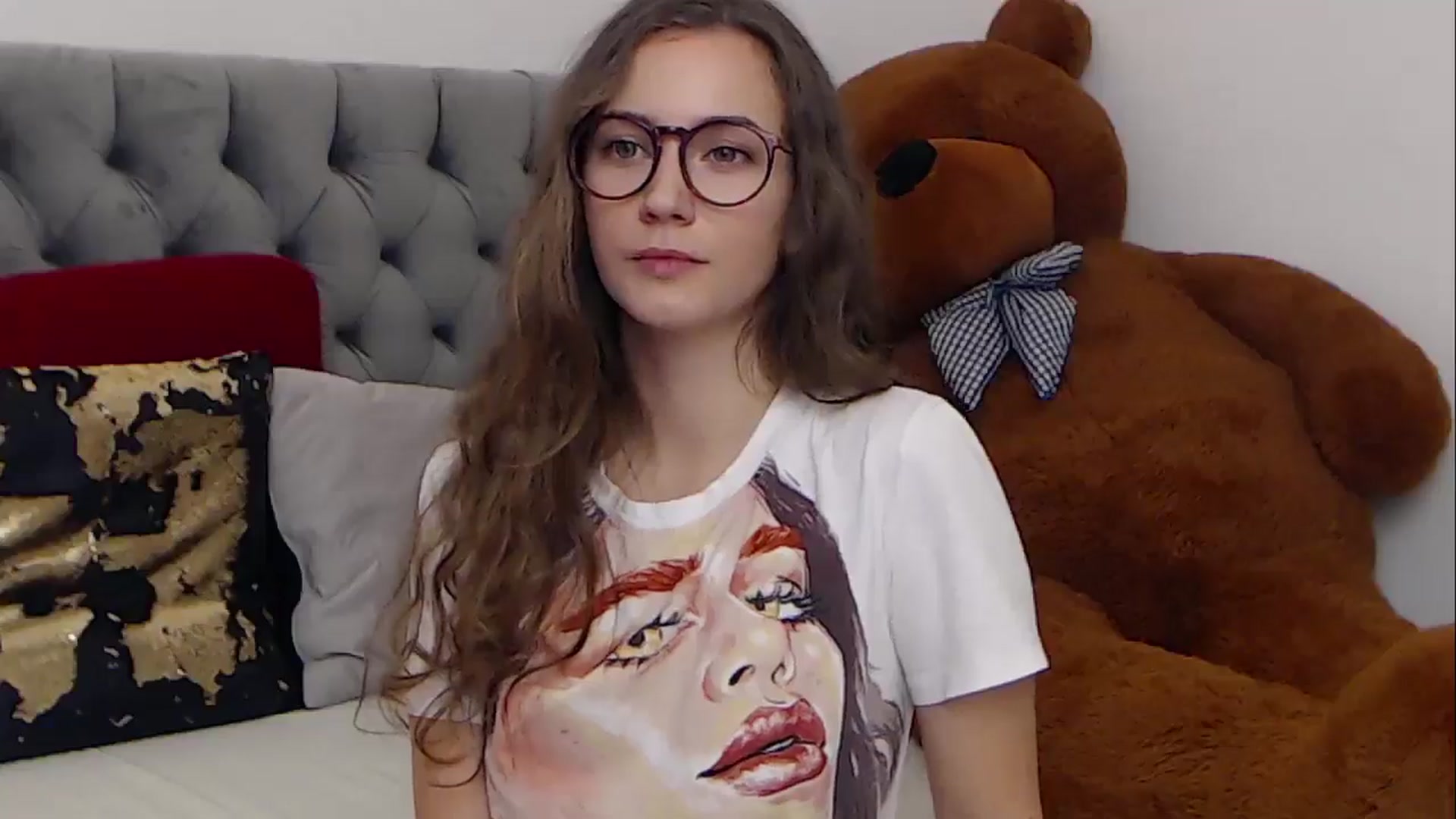 Gallery image thumbnail from BreeKanne's myfreecams stream on, 10/30/2025, 09:59 image 19 of 20