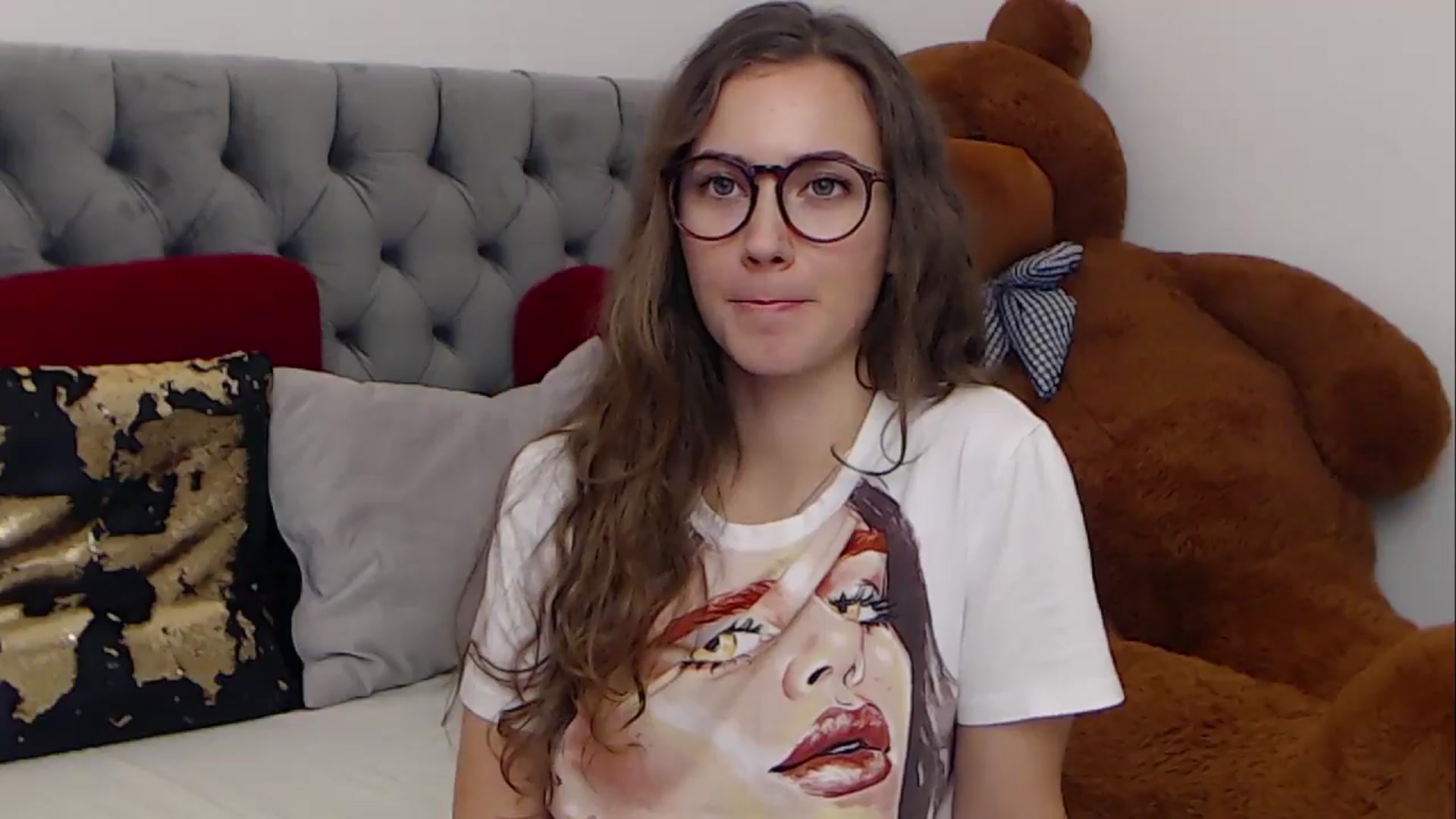 Gallery image thumbnail from BreeKanne's myfreecams stream on, 10/30/2025, 09:59 image 2 of 20