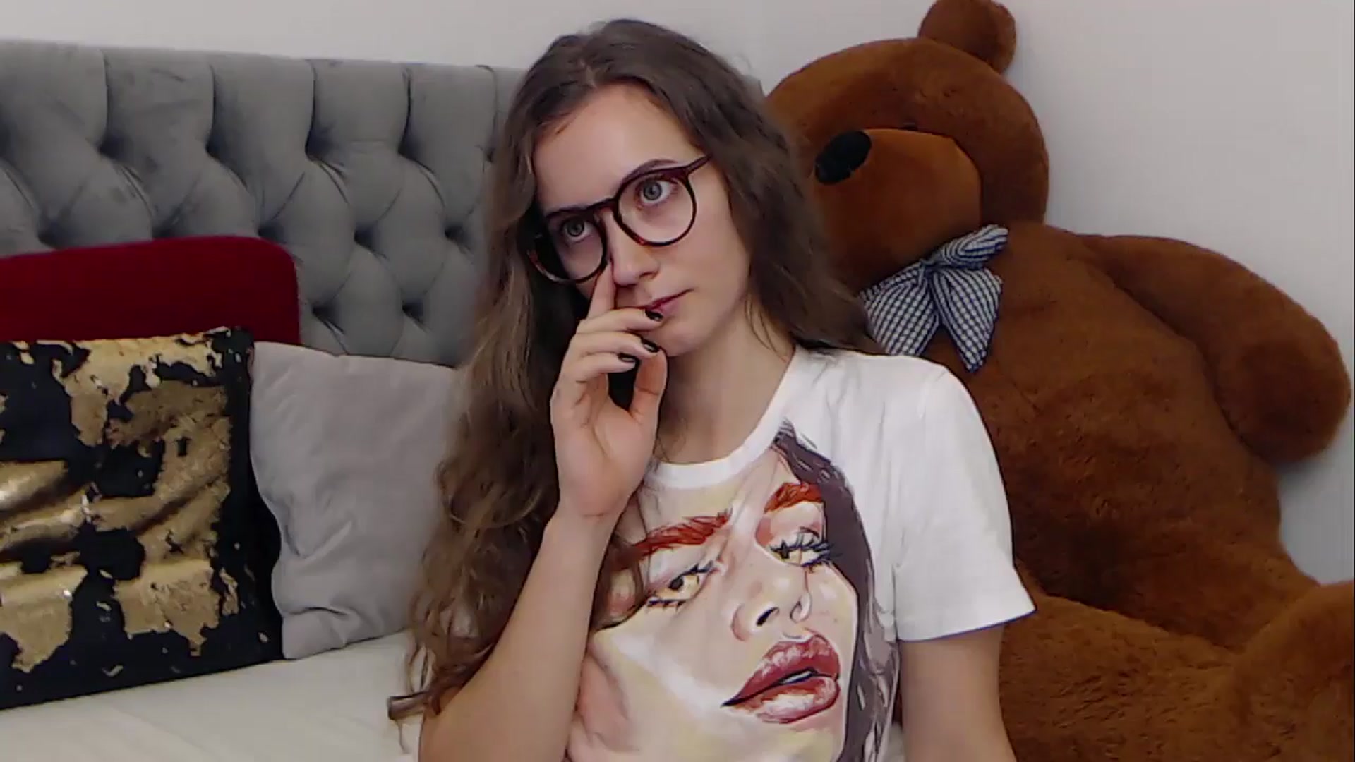 Gallery image thumbnail from BreeKanne's myfreecams stream on, 10/30/2025, 09:59 image 17 of 20