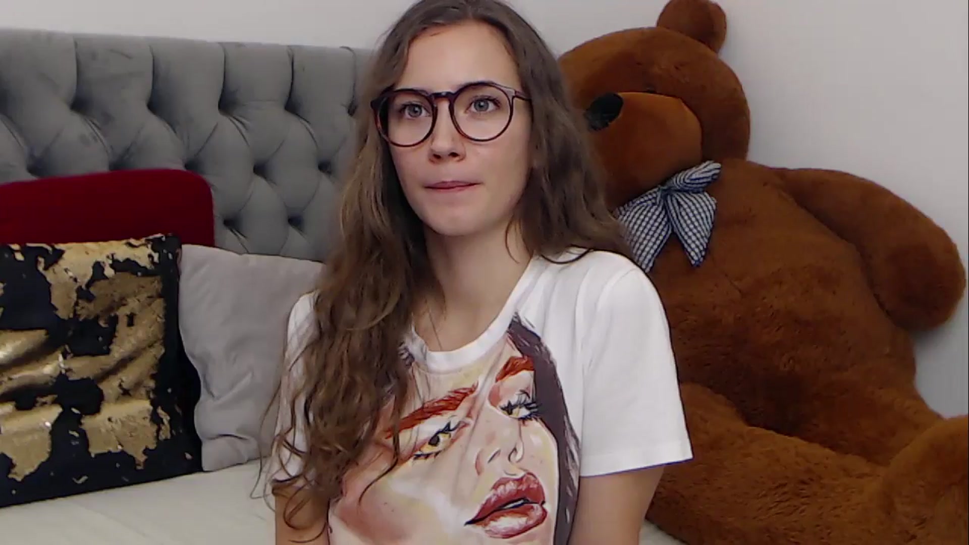 Gallery image thumbnail from BreeKanne's myfreecams stream on, 10/30/2025, 09:59 image 10 of 20