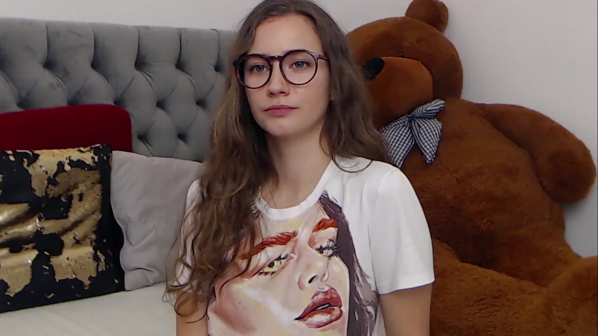 Gallery image thumbnail from BreeKanne's myfreecams stream on, 10/30/2025, 09:59 image 12 of 20